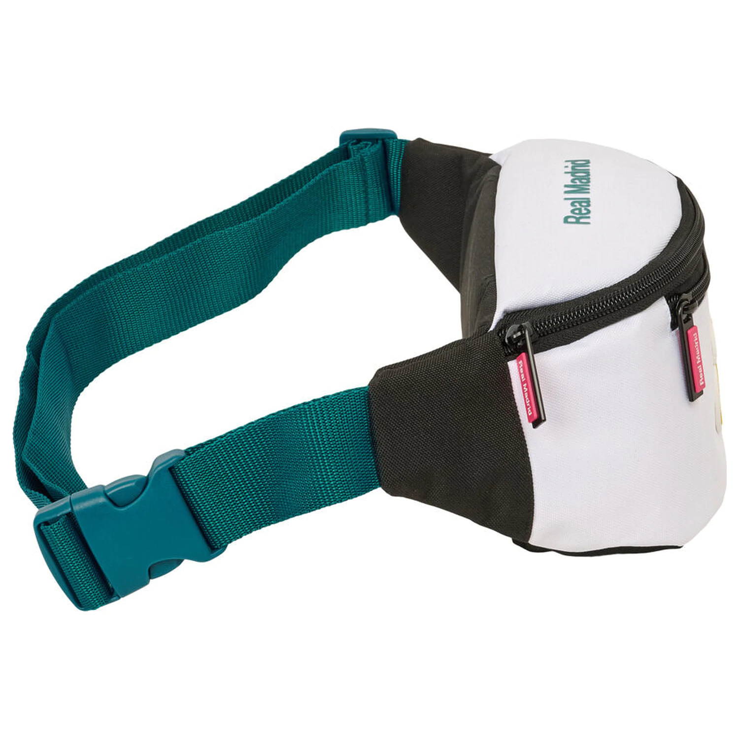 Real Madrid 26/27 pasna torbica fotografija izdelka