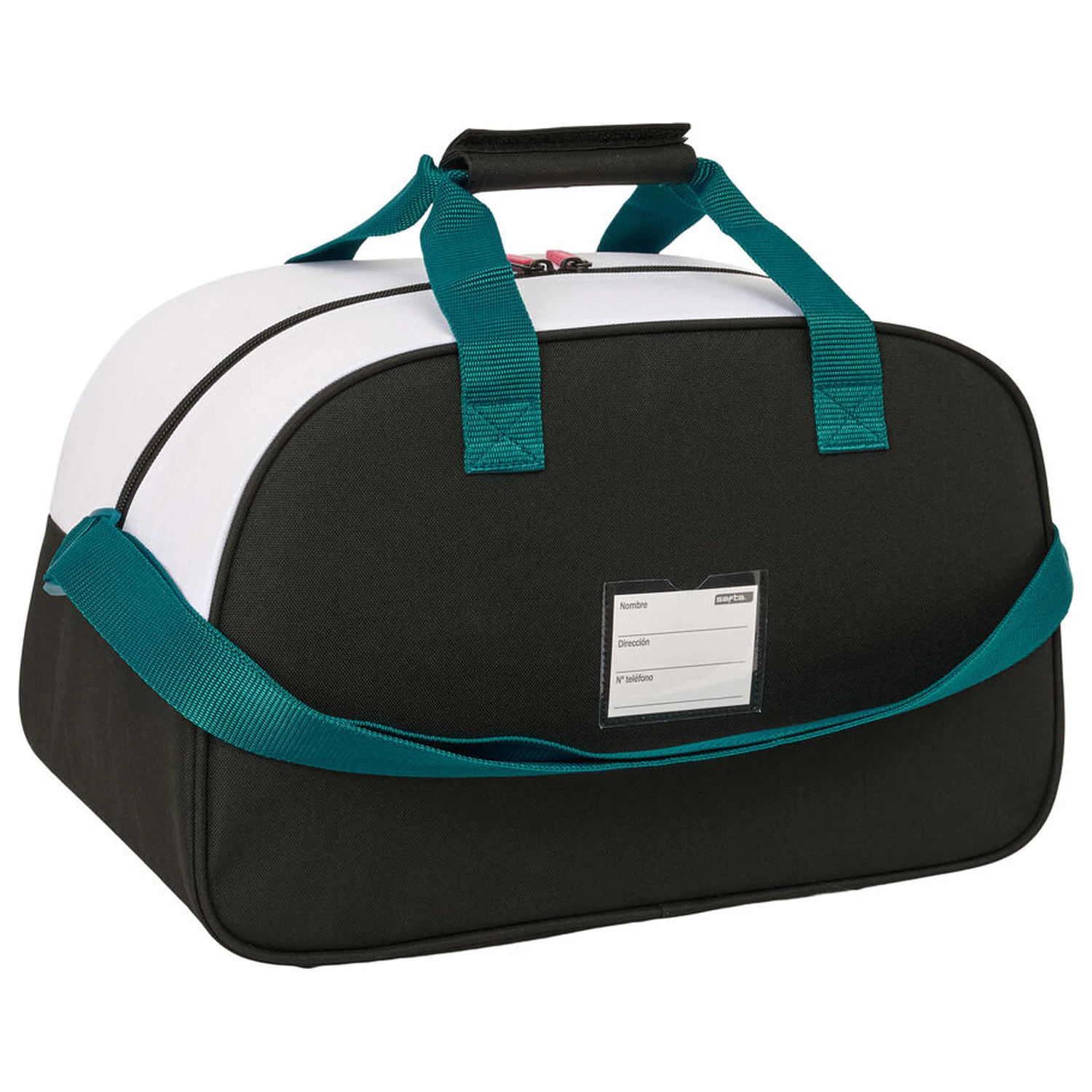 Real Madrid 26/27 športna torba 40cm fotografija izdelka