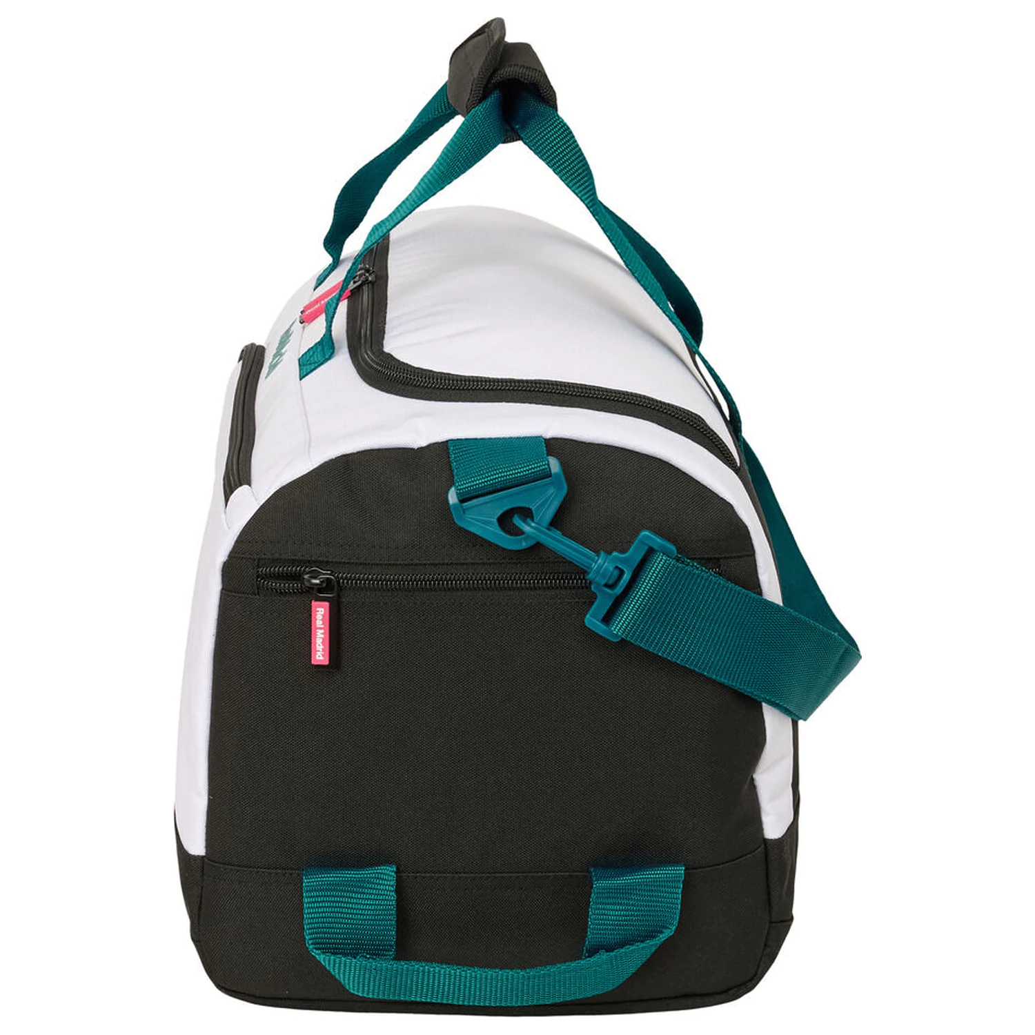 Real Madrid 26/27 športna torba 50 cm fotografija izdelka