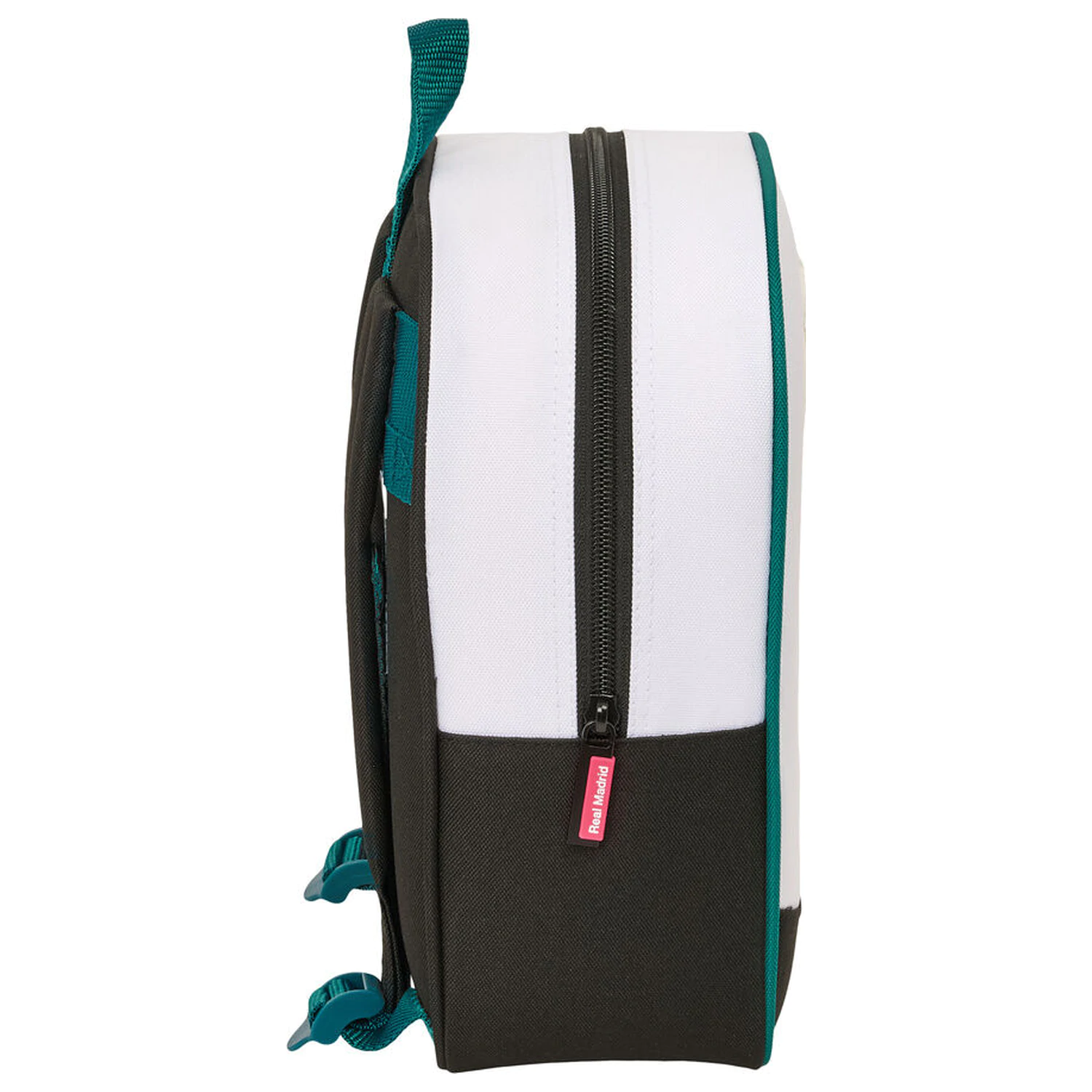 Real Madrid 26/27 prilagodljiv nahrbtnik 27cm fotografija izdelka