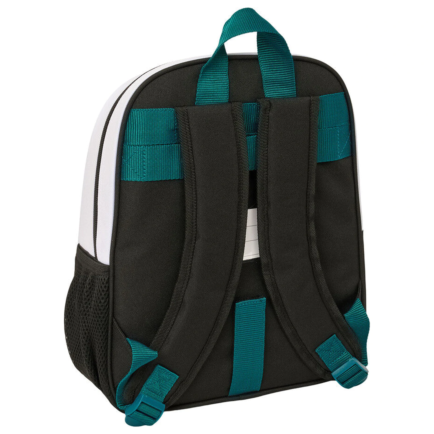 Real Madrid 26/27 prilagodljiv nahrbtnik 34cm fotografija izdelka