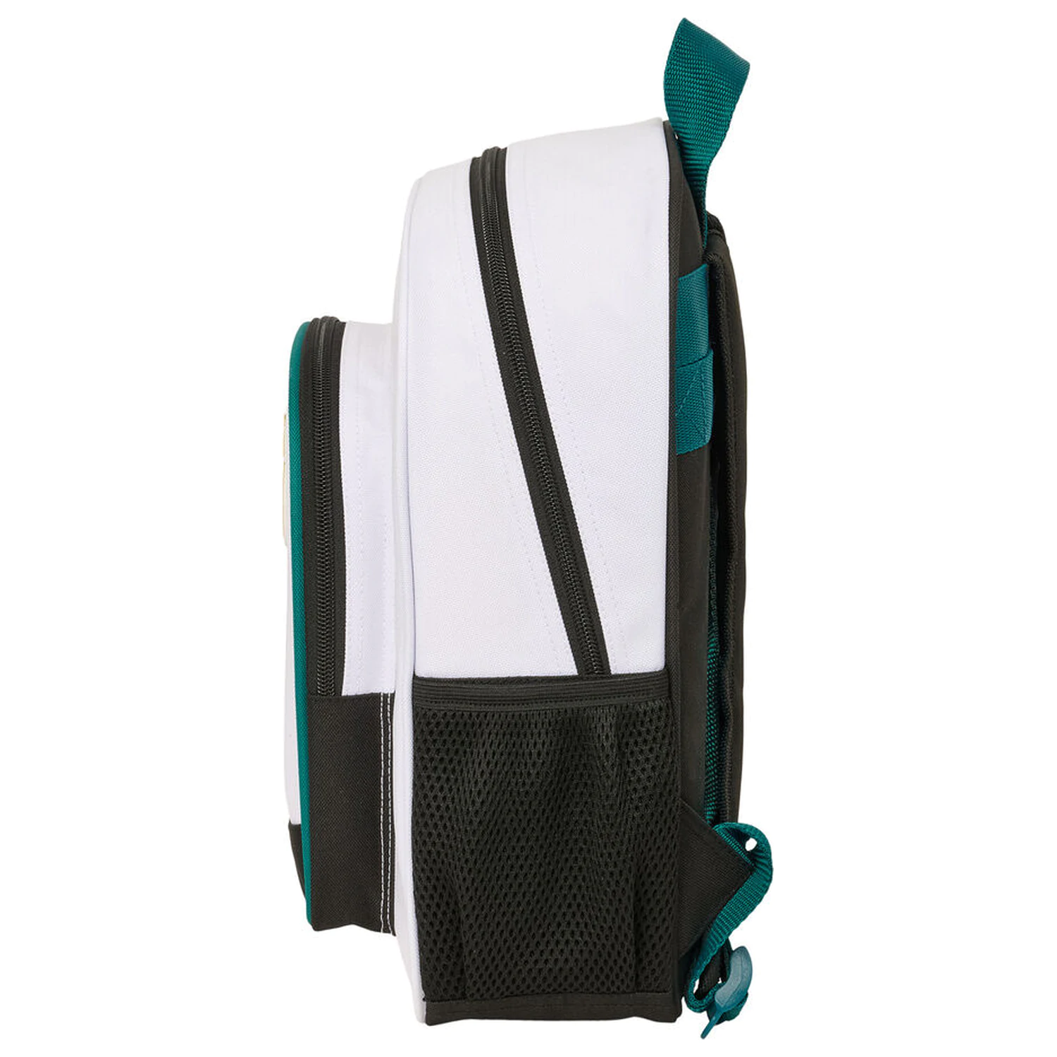 Real Madrid 26/27 prilagodljiv nahrbtnik 34cm fotografija izdelka