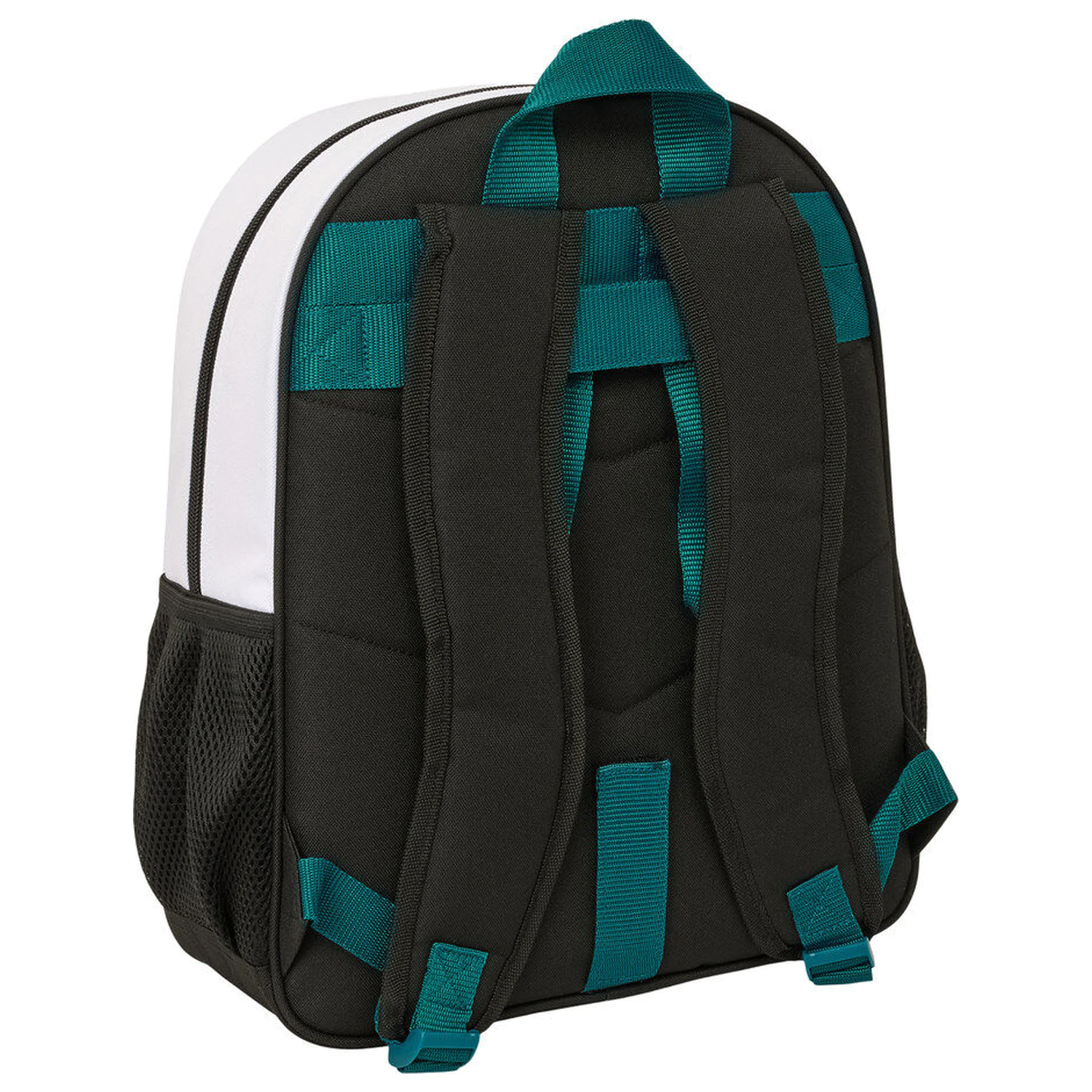 Real Madrid 26/27 prilagodljiv nahrbtnik 38cm fotografija izdelka