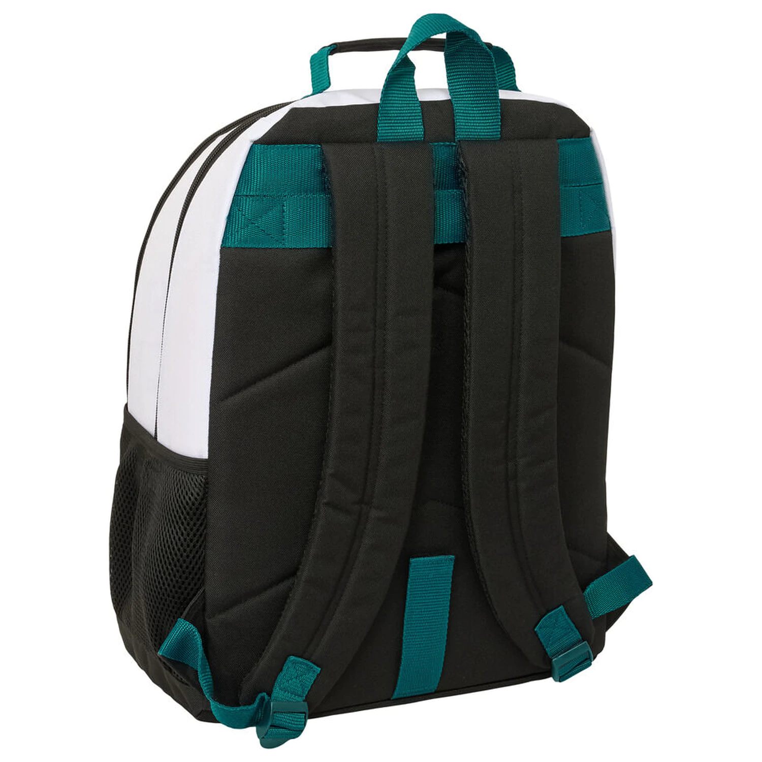 Real Madrid 26/27 prilagodljiv nahrbtnik 42cm fotografija izdelka