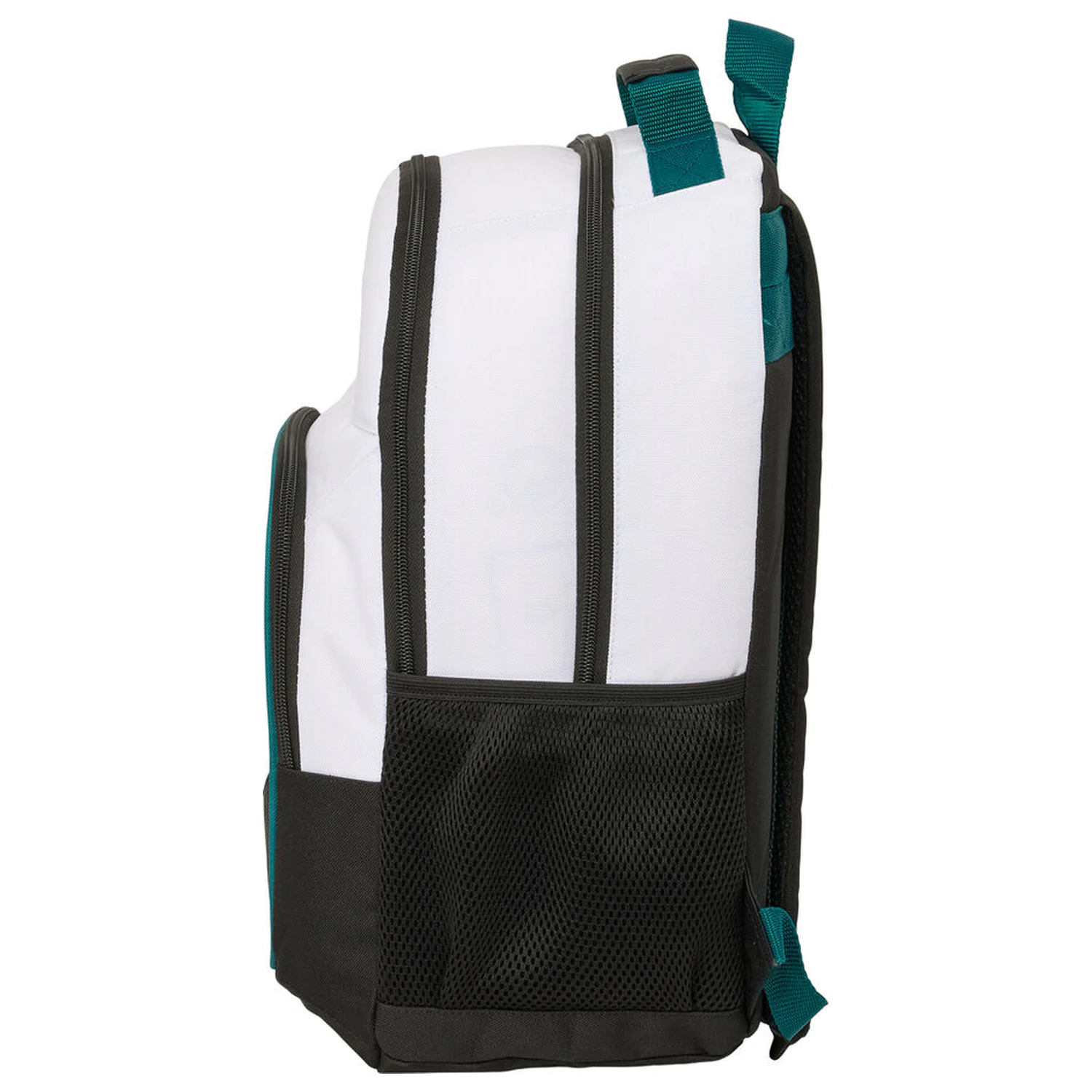 Real Madrid 26/27 prilagodljiv nahrbtnik 42cm fotografija izdelka