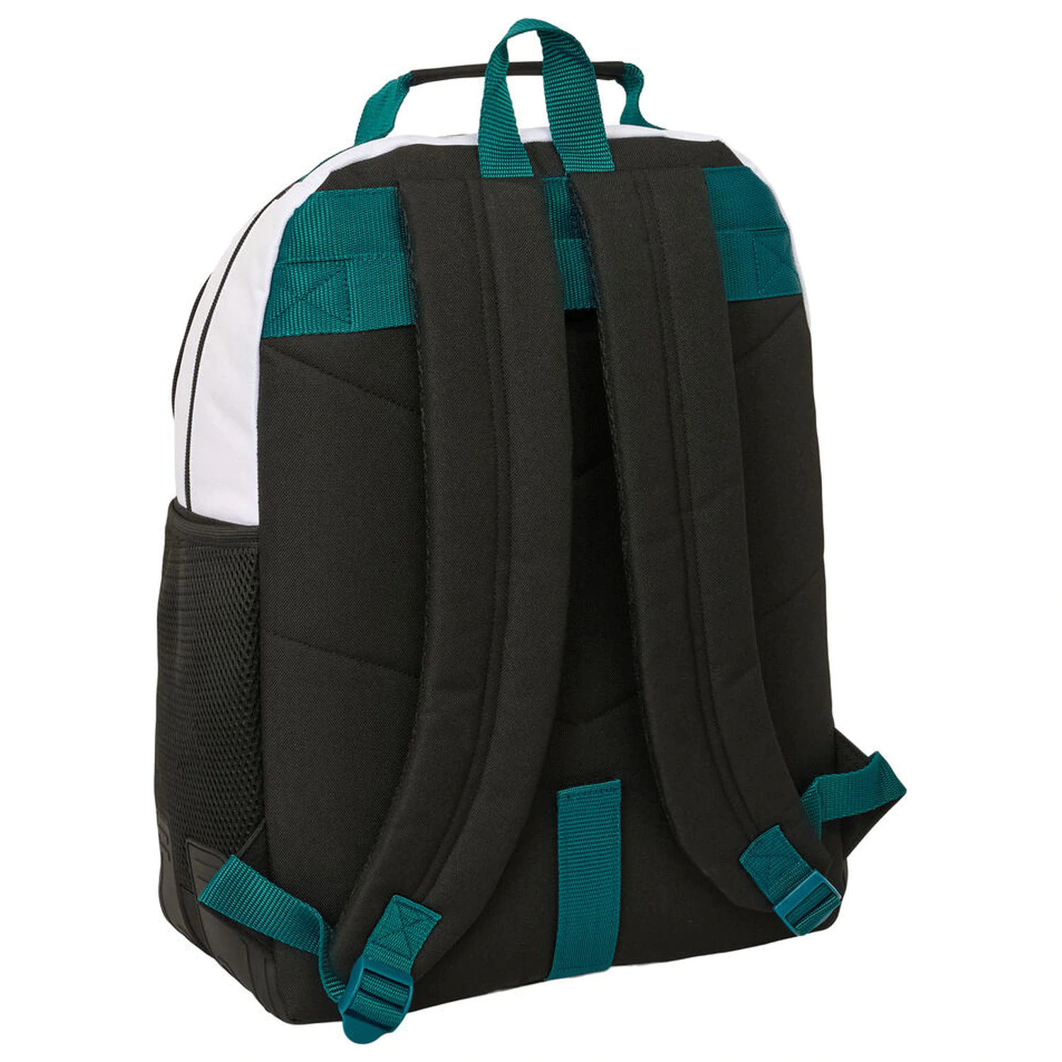 Real Madrid 26/27 prilagodljiv nahrbtnik 42cm fotografija izdelka