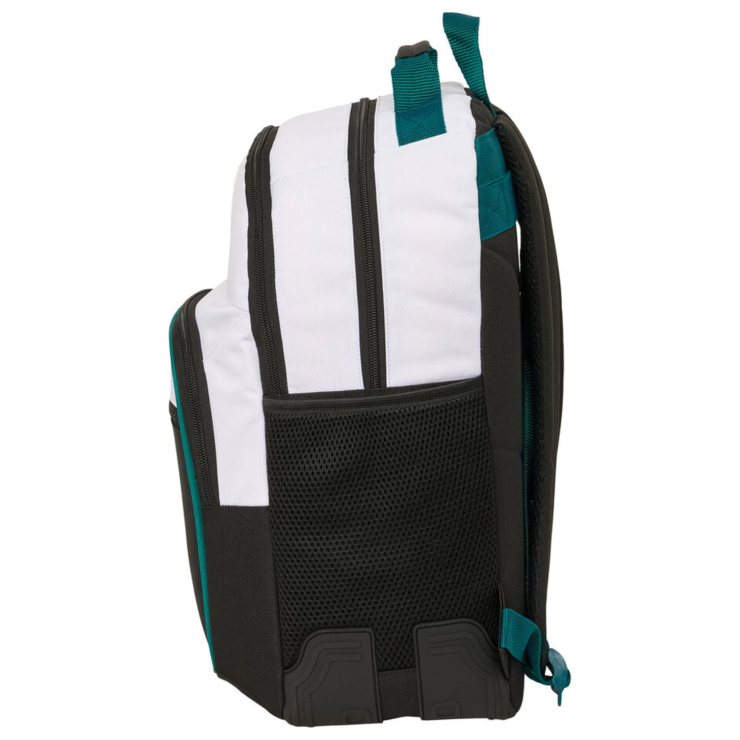 Real Madrid 26/27 prilagodljiv nahrbtnik 42cm fotografija izdelka