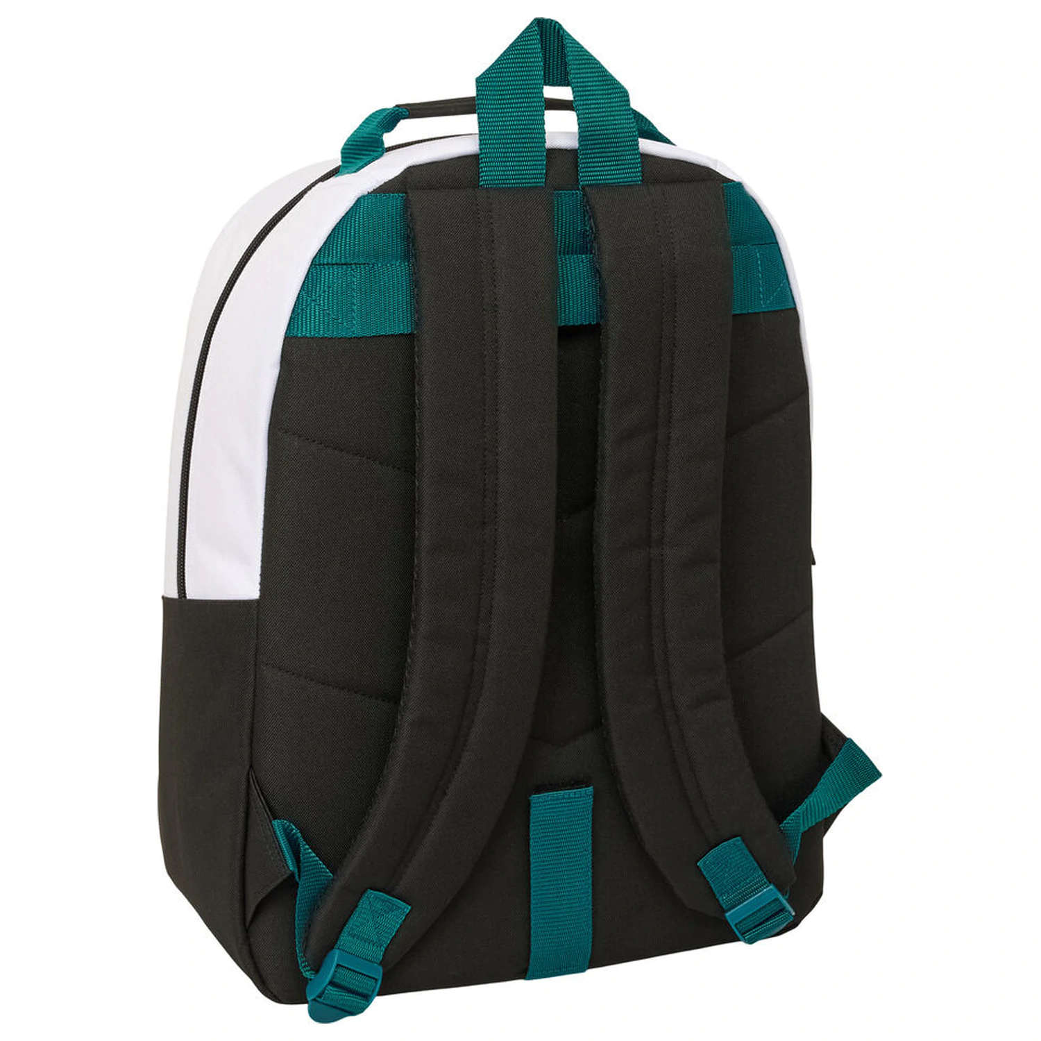 Real Madrid 26/27 prilagodljiv nahrbtnik 42cm fotografija izdelka