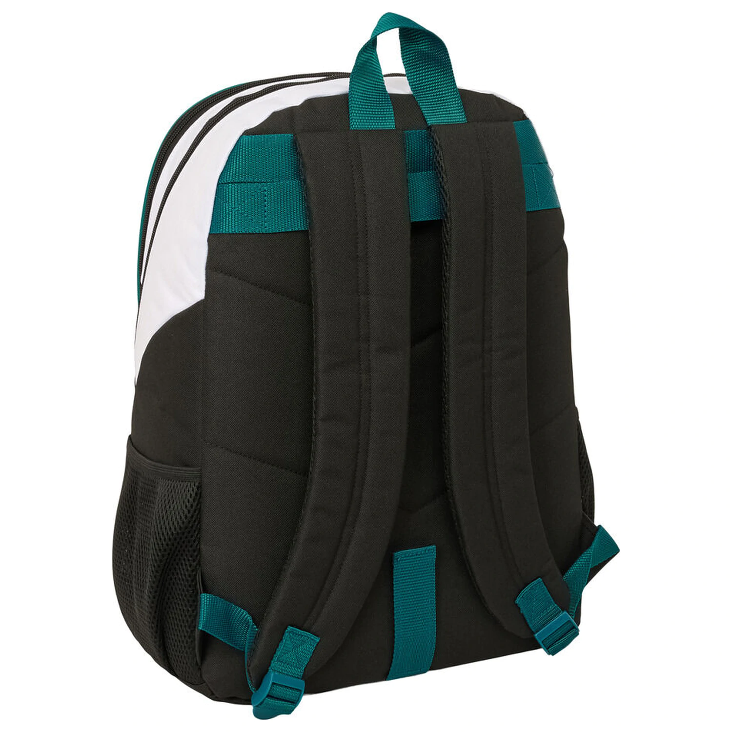 Real Madrid 26/27 prilagodljiv nahrbtnik 44 cm fotografija izdelka