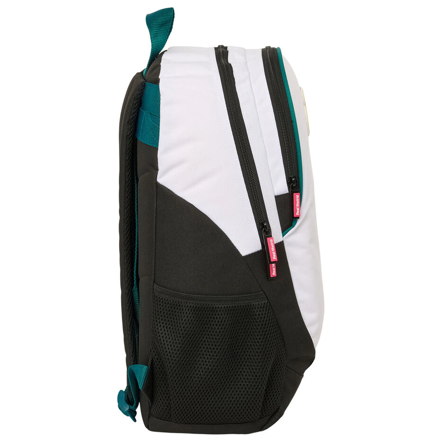 Real Madrid 26/27 prilagodljiv nahrbtnik 44 cm fotografija izdelka