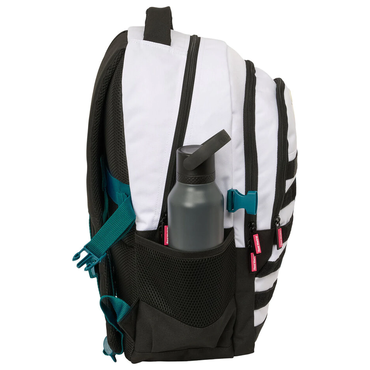 Real Madrid 26/27 nahrbtnik 46cm fotografija izdelka