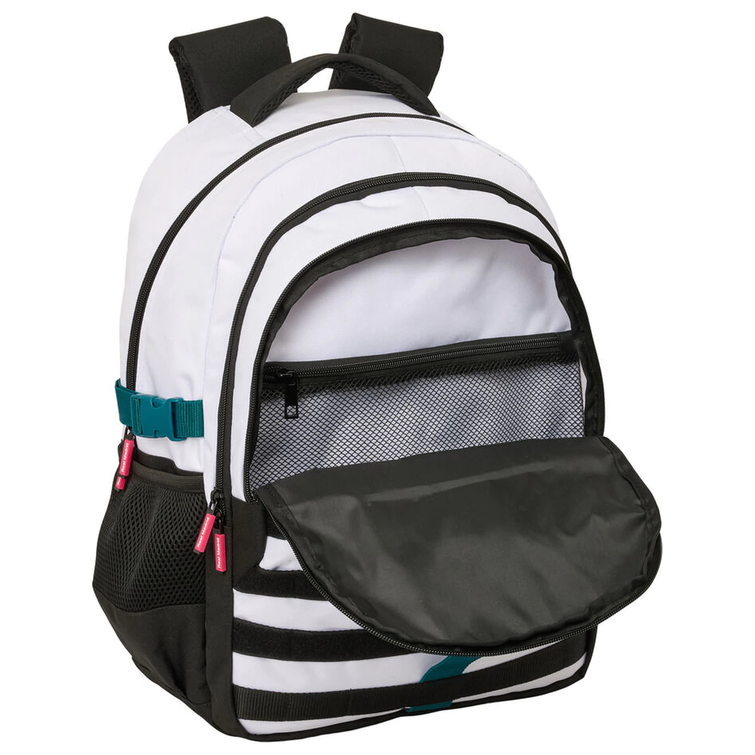 Real Madrid 26/27 nahrbtnik 46cm fotografija izdelka