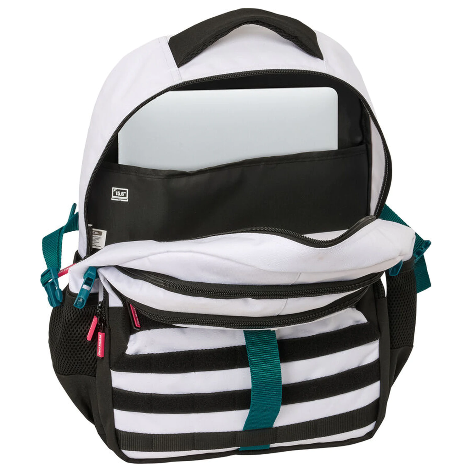 Real Madrid 26/27 nahrbtnik 46cm fotografija izdelka