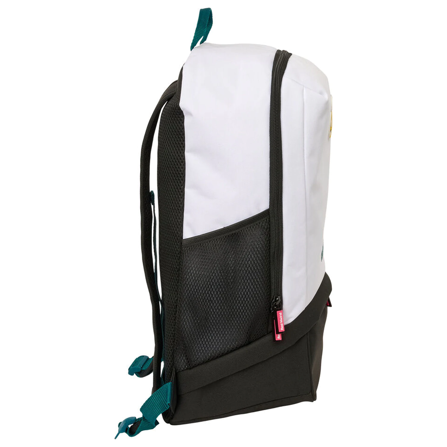 Real Madrid 26/27 nahrbtnik za čevlje 51cm fotografija izdelka