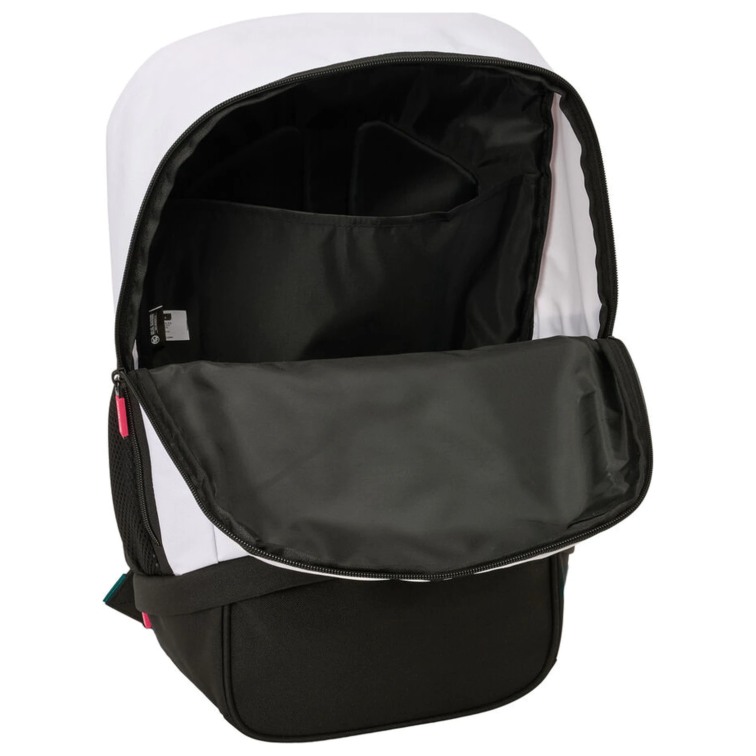 Real Madrid 26/27 nahrbtnik za čevlje 51cm fotografija izdelka