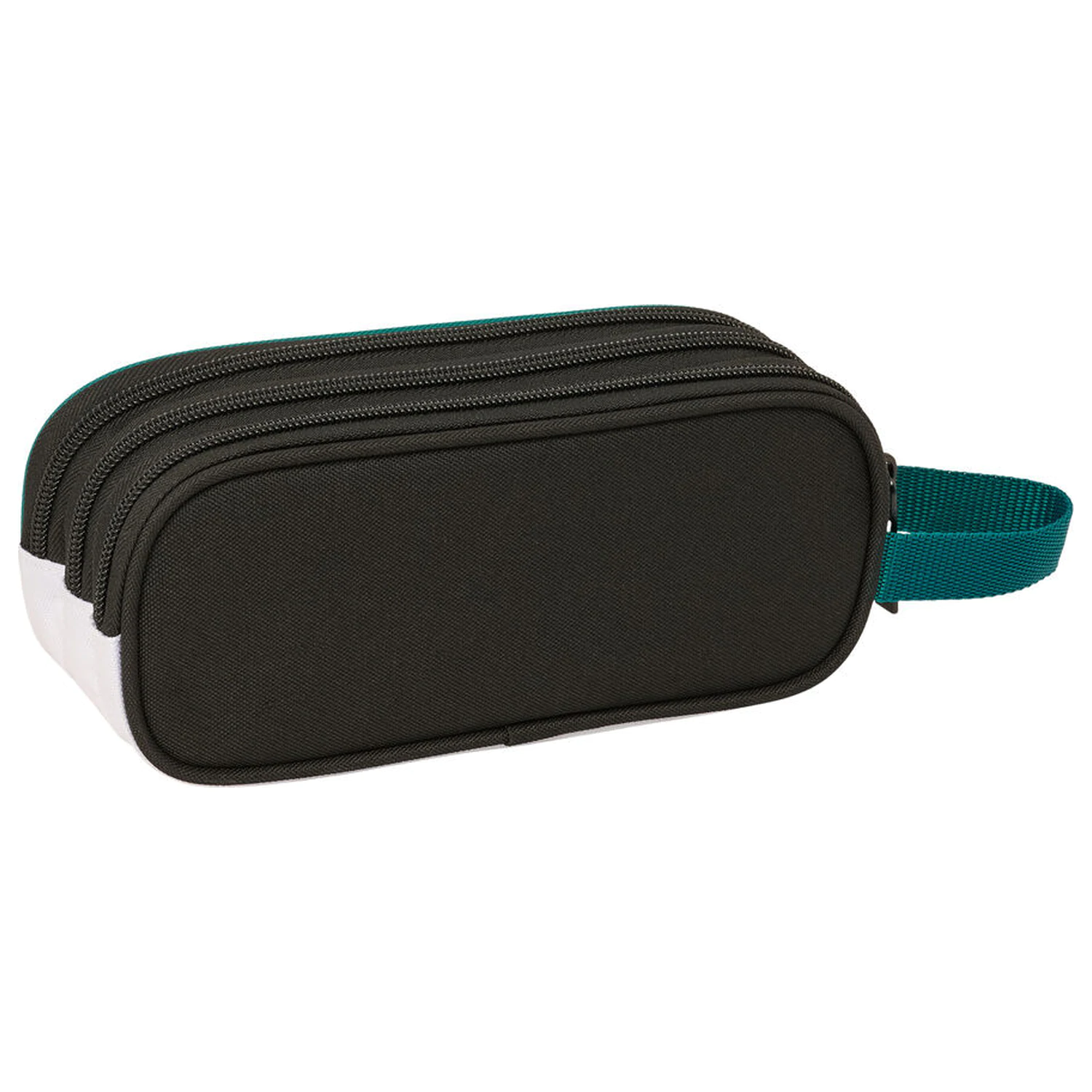 Real Madrid 26/27 trojna peresnica fotografija izdelka