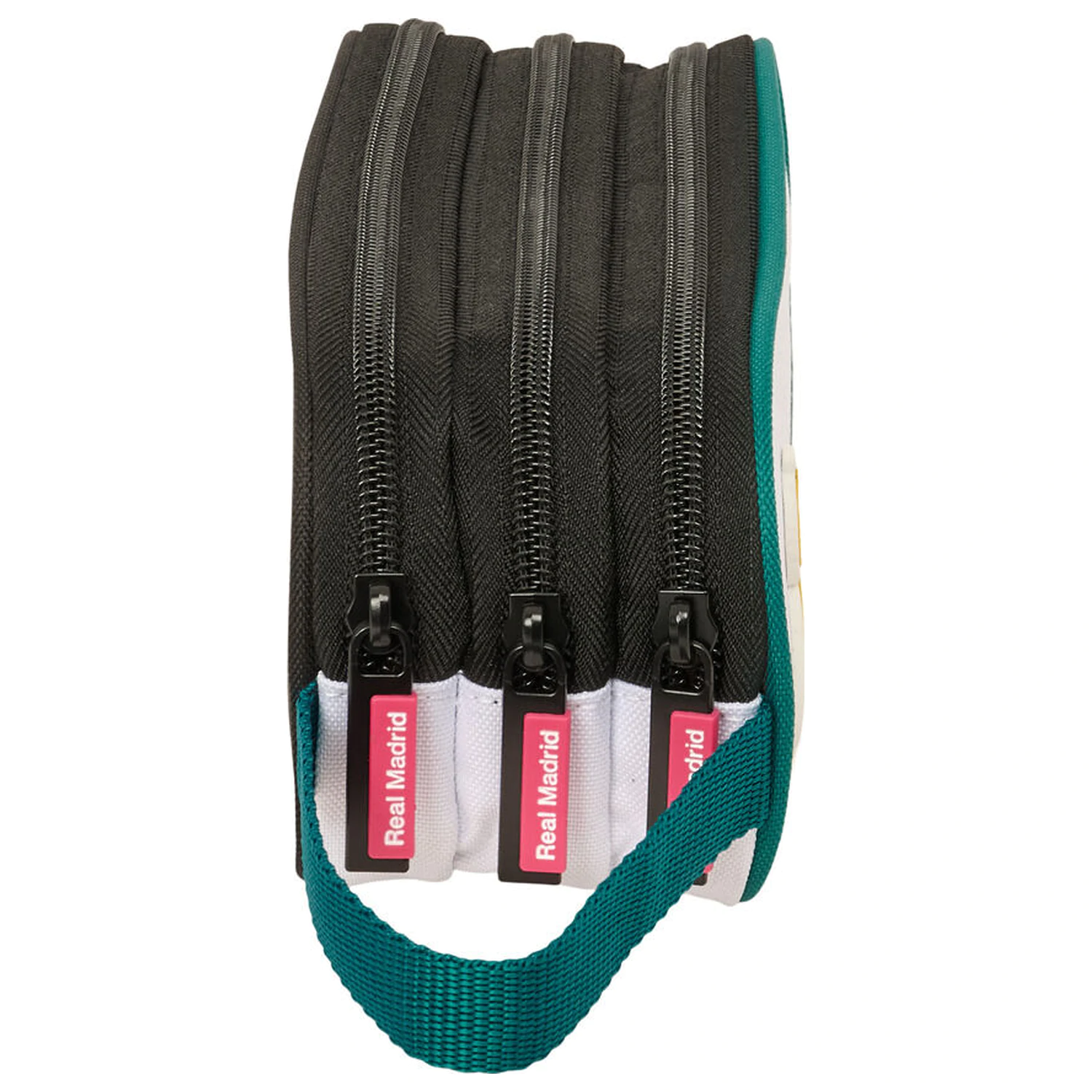 Real Madrid 26/27 trojna peresnica fotografija izdelka