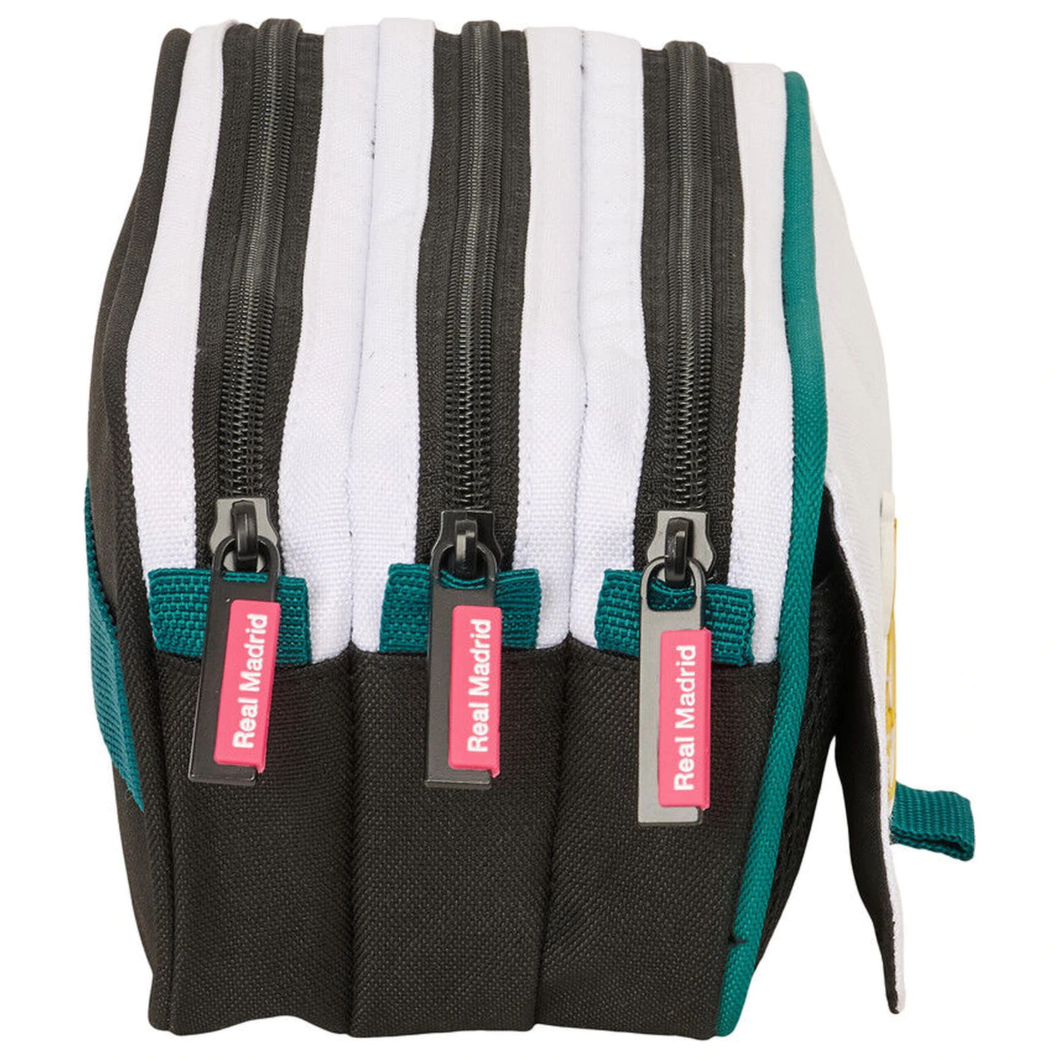 Real Madrid 26/27 trojna peresnica fotografija izdelka