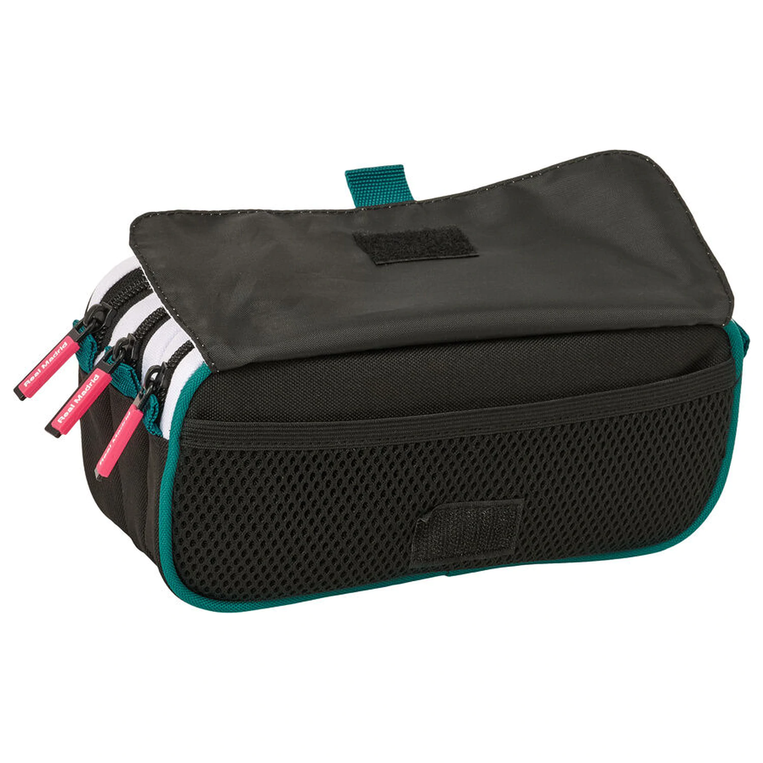 Real Madrid 26/27 trojna peresnica fotografija izdelka