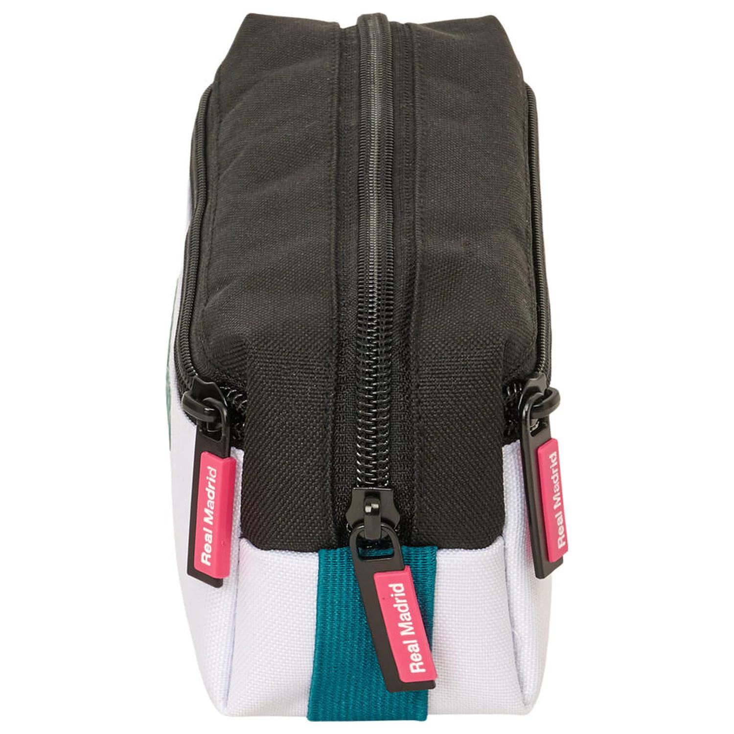 Real Madrid 26/27 trojna peresnica fotografija izdelka