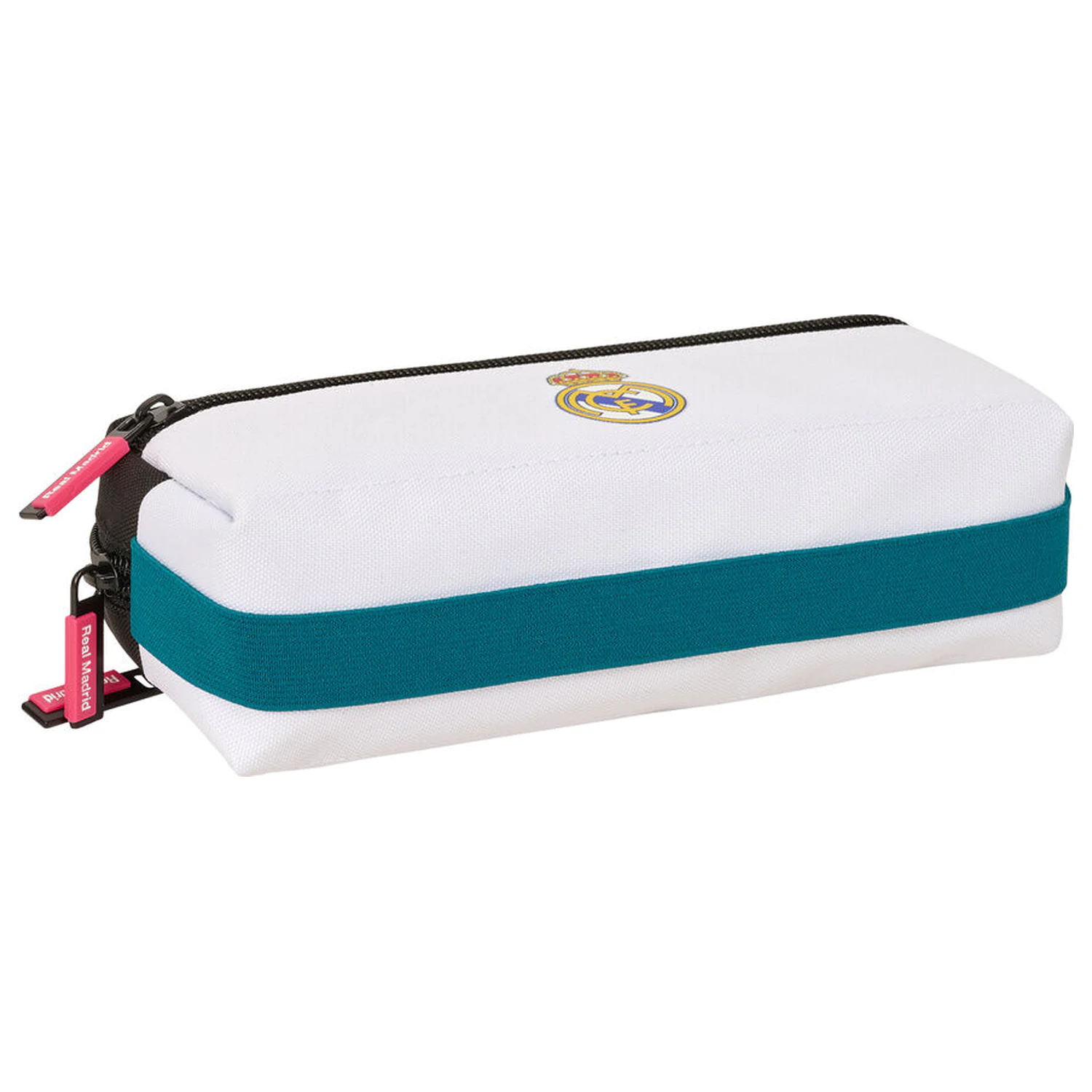 Real Madrid 26/27 trojna peresnica fotografija izdelka