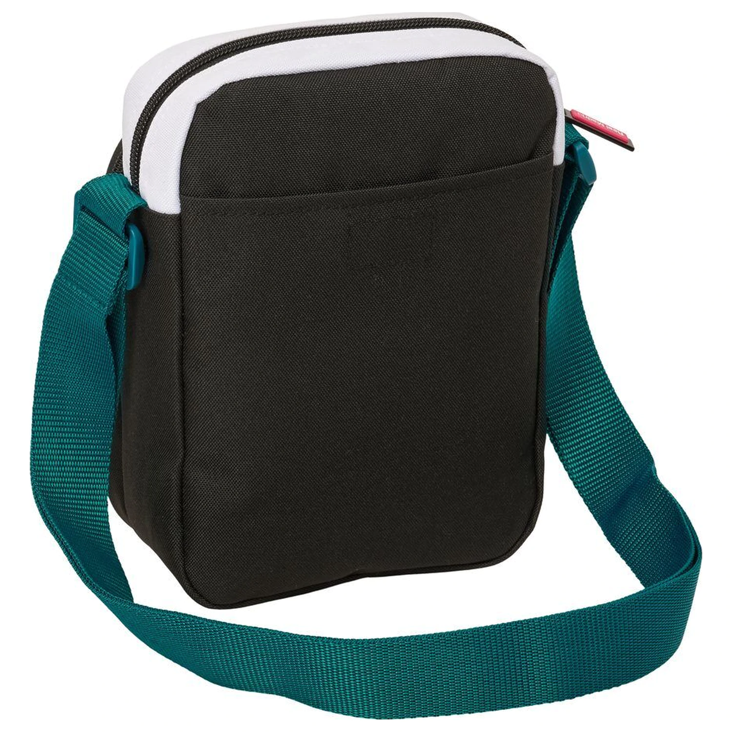 Real Madrid 26/27 torba čez ramo fotografija izdelka