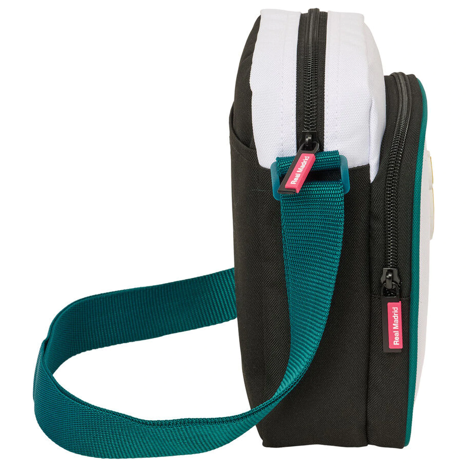 Real Madrid 26/27 torba čez ramo fotografija izdelka