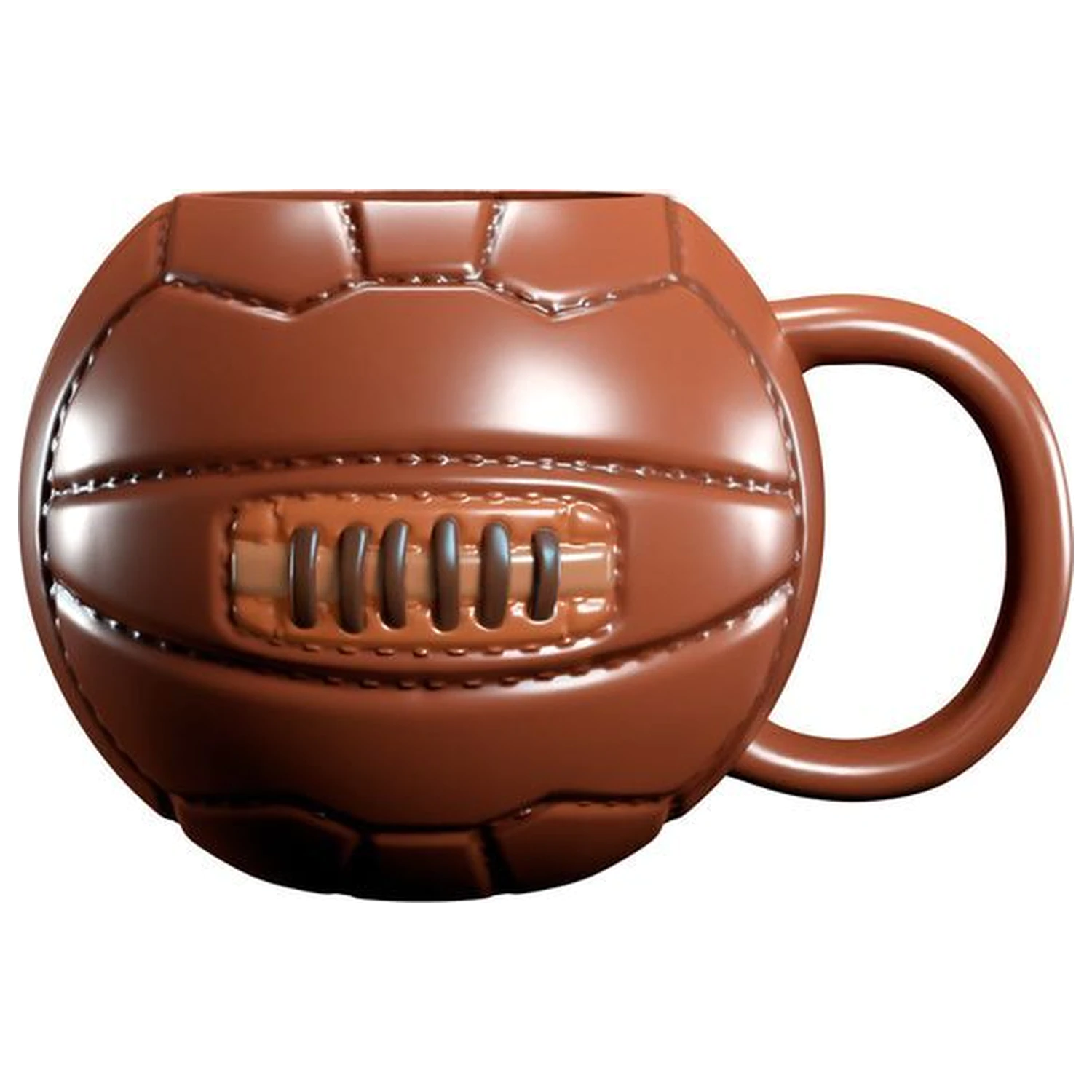 Real Madrid 3D lonček 600ml fotografija izdelka