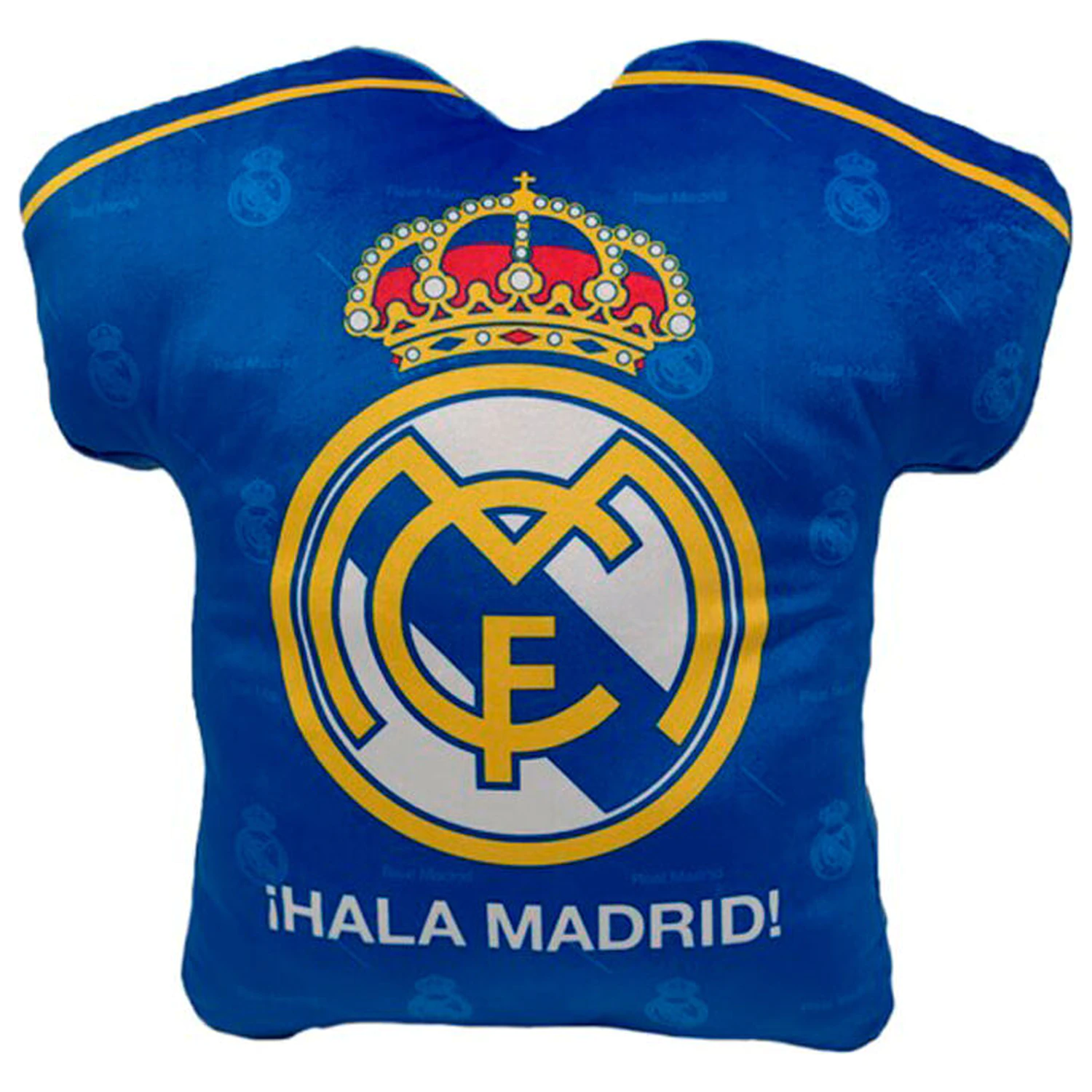 Real Madrid majica 3D blazina fotografija izdelka