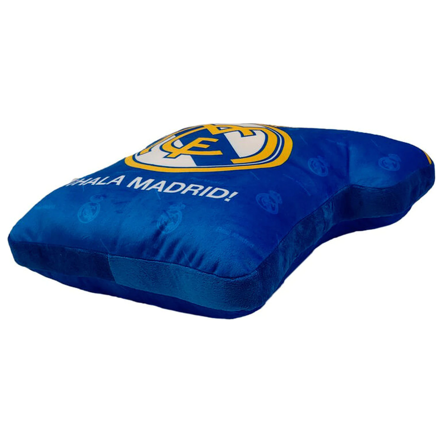 Real Madrid majica 3D blazina fotografija izdelka