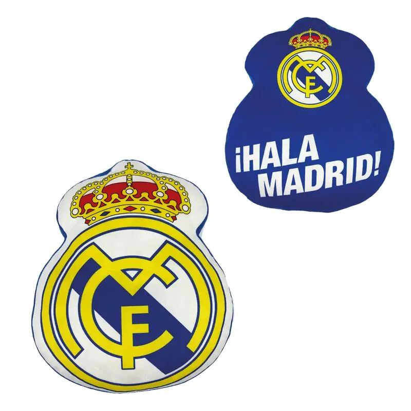 Real Madrid 3D blazina fotografija izdelka