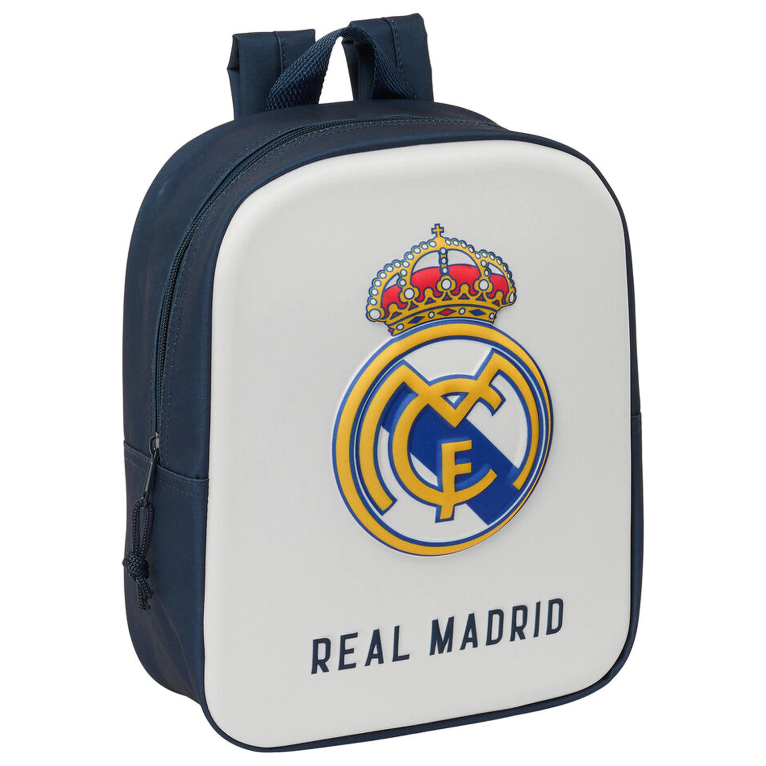 Real Madrid 3D nahrbtnik 27 cm fotografija izdelka