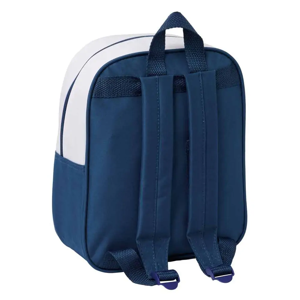 Real Madrid 3D nahrbtnik 27 cm fotografija izdelka