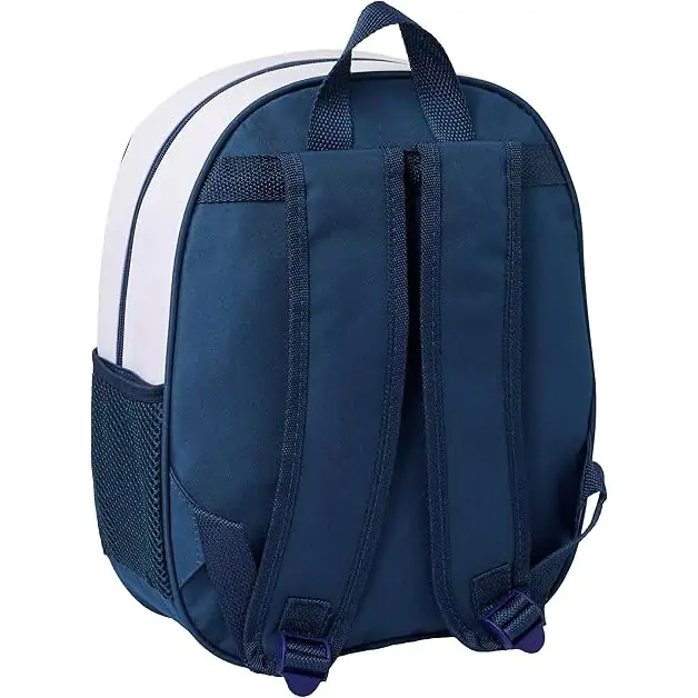 Real Madrid 3D nahrbtnik 33 cm fotografija izdelka