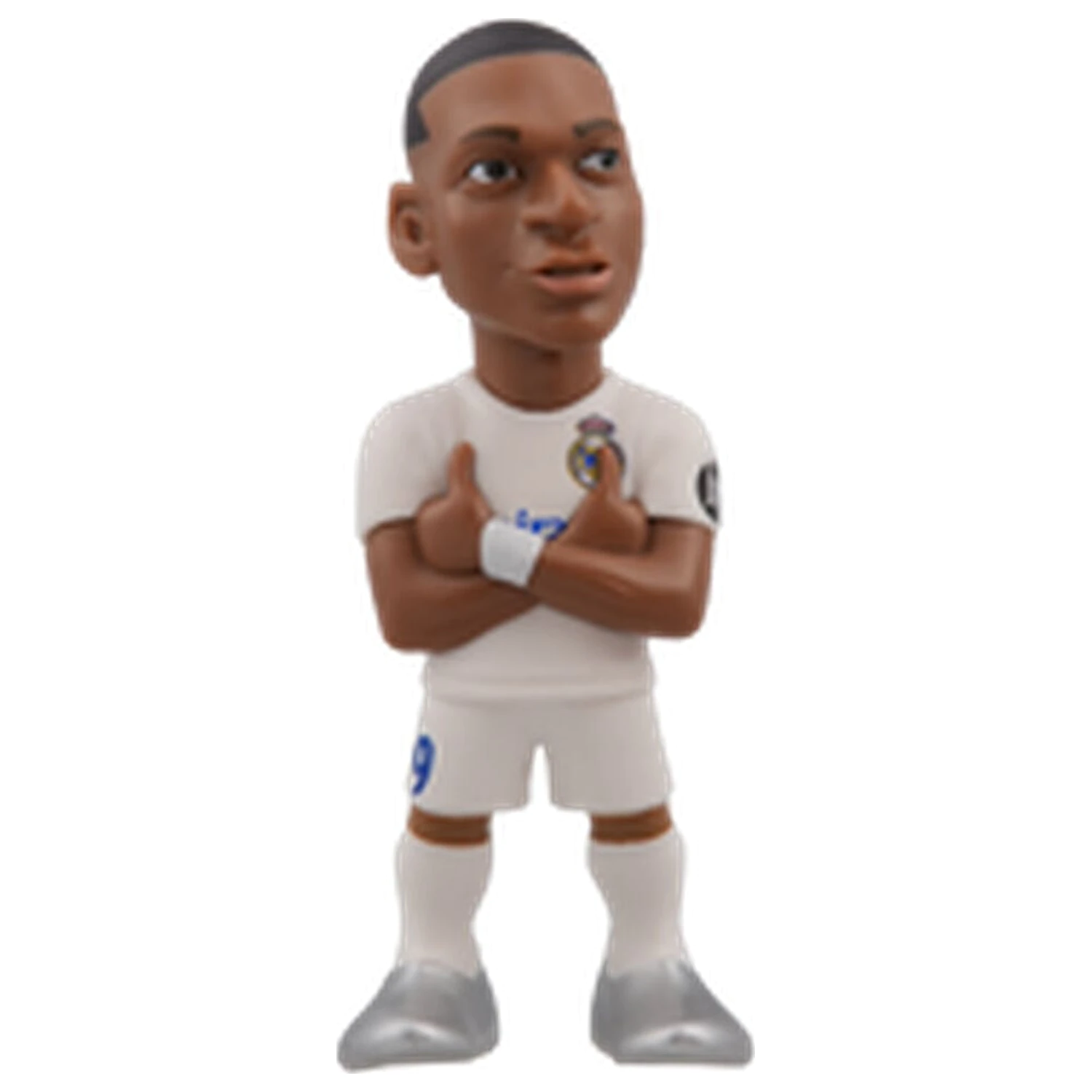 Real Madrid komplet 5 figur Minix 12 cm fotografija izdelka