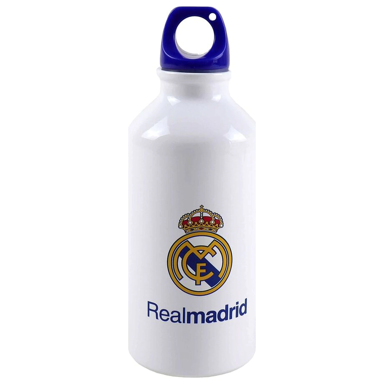 Real Madrid aluminijasta steklenička 400ml fotografija izdelka