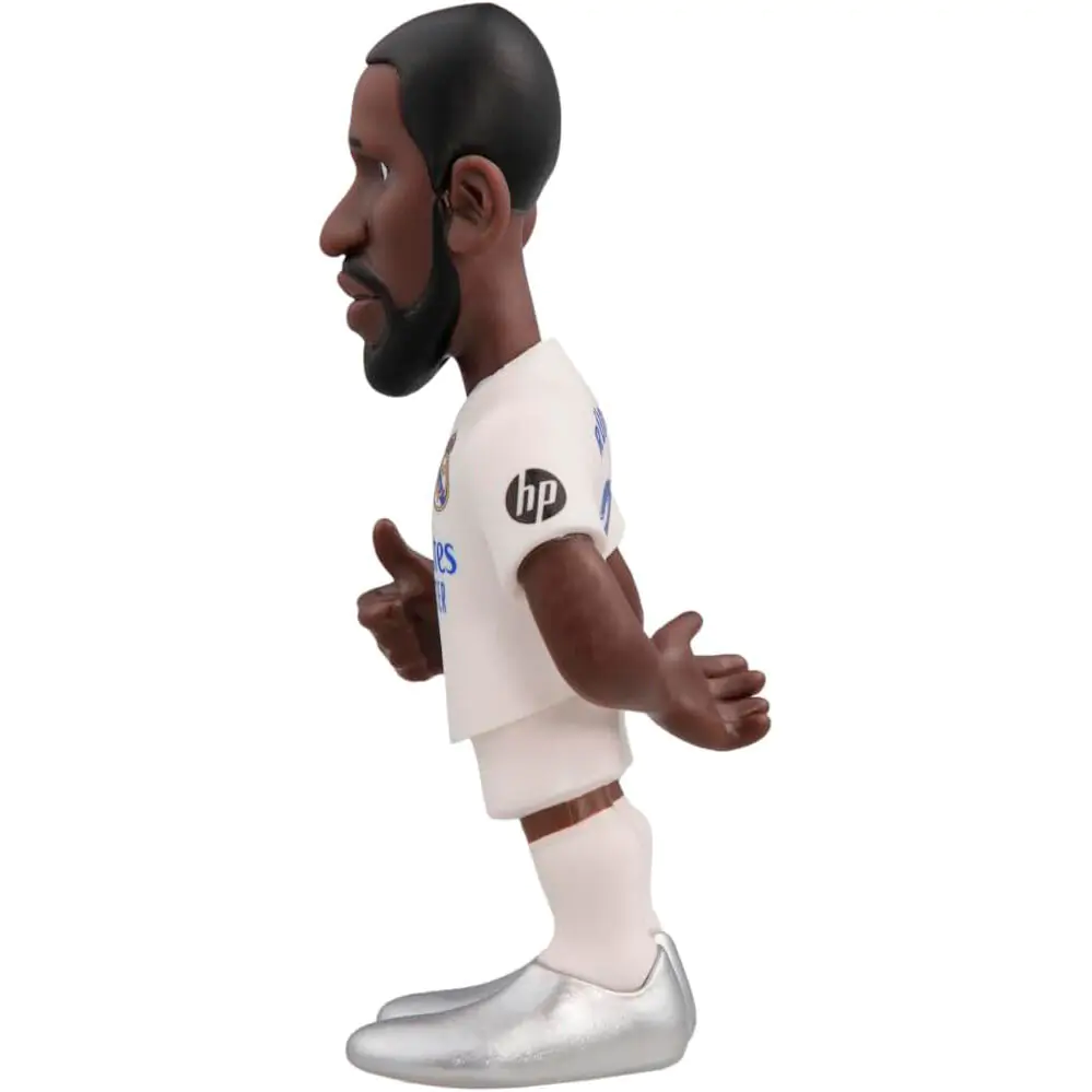 Real Madrid Antonio Rudiger Minix figurica 12 cm fotografija izdelka