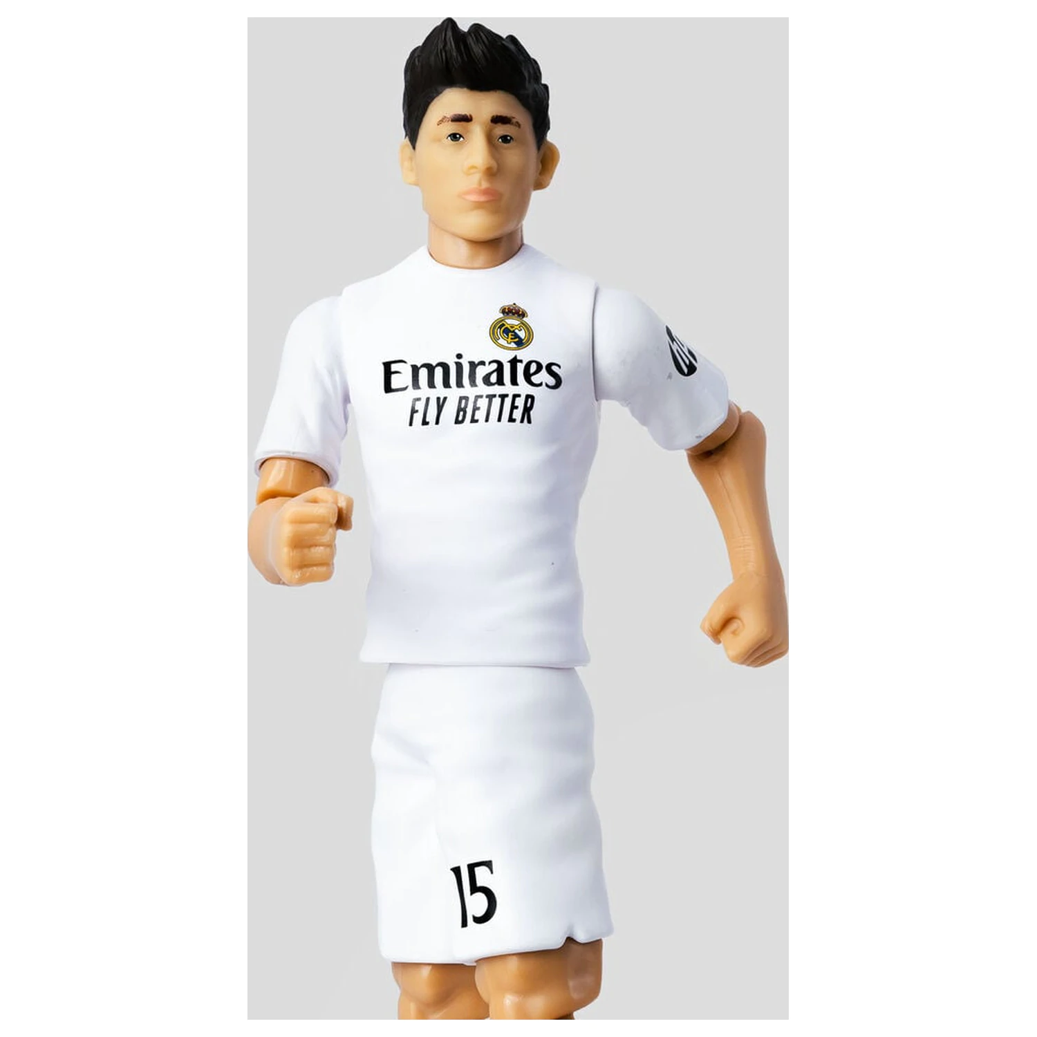 Real Madrid Arda Güler Akcijska figura 20cm fotografija izdelka