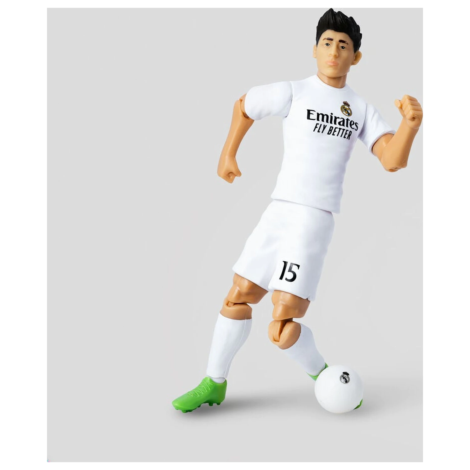 Real Madrid Arda Güler Akcijska figura 20cm fotografija izdelka