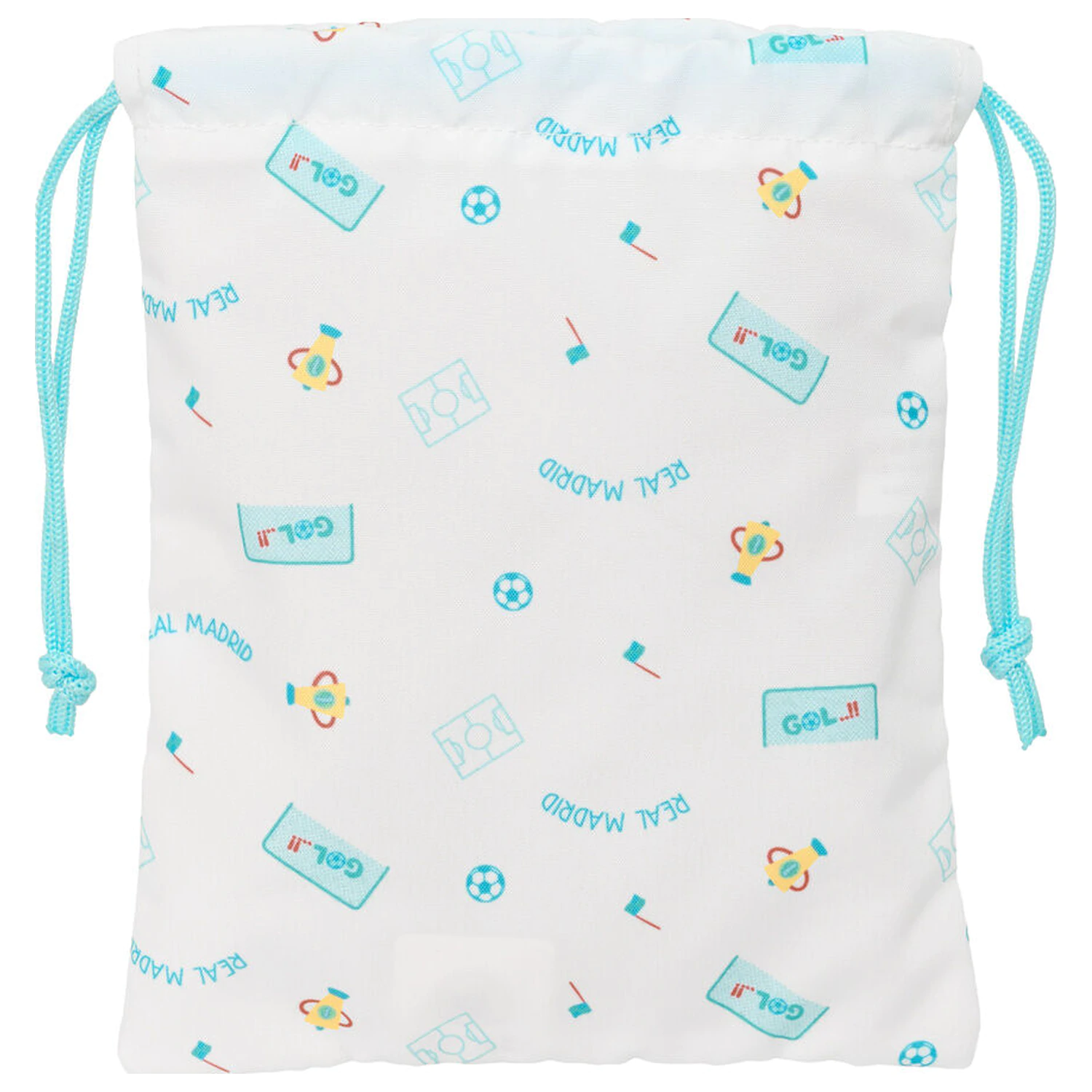 Real Madrid Baby torba za malico fotografija izdelka