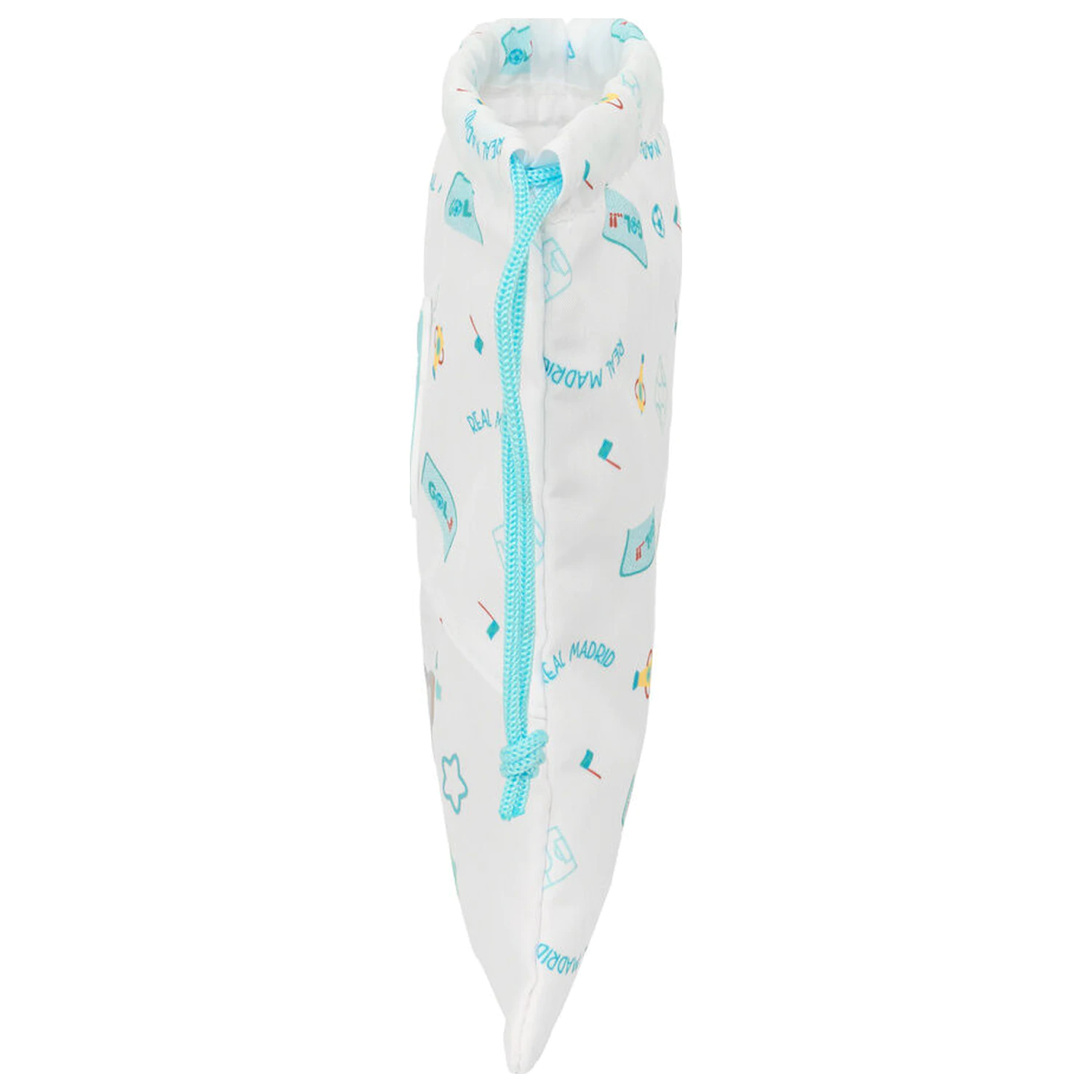 Real Madrid Baby torba za malico fotografija izdelka