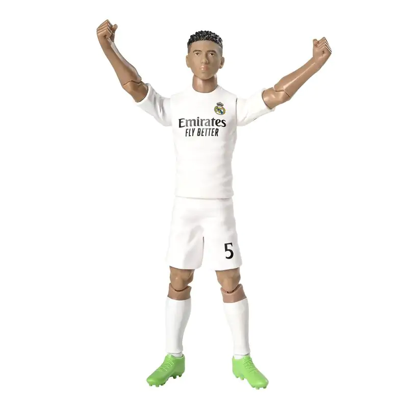 Real Madrid Bellingham akcijska figura 20 cm fotografija izdelka