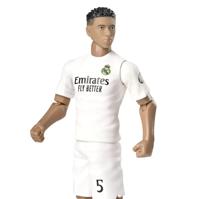 Real Madrid Bellingham akcijska figura 20 cm fotografija izdelka