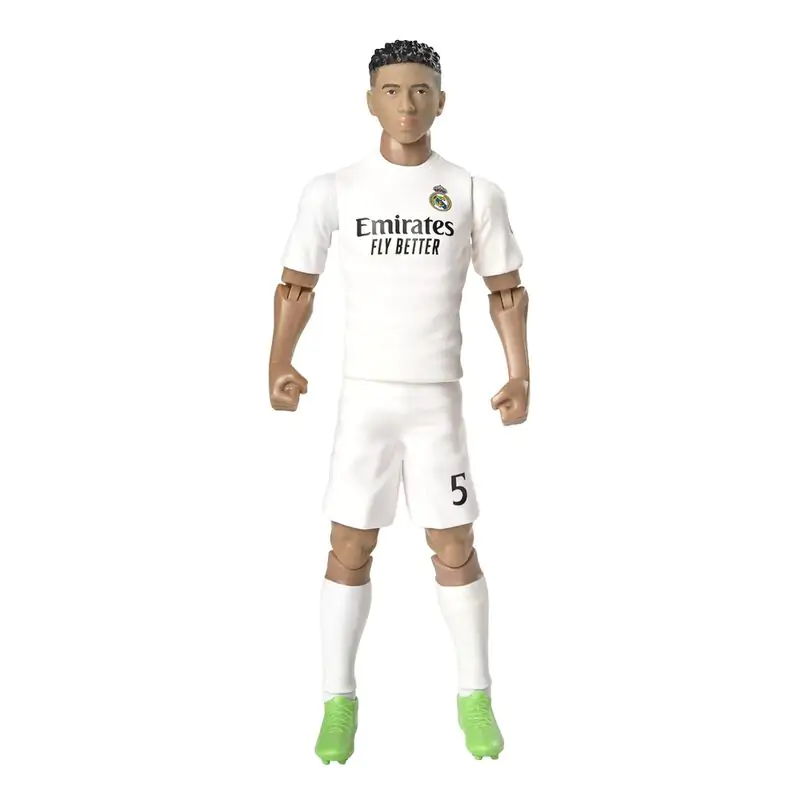 Real Madrid Bellingham akcijska figura 20 cm fotografija izdelka