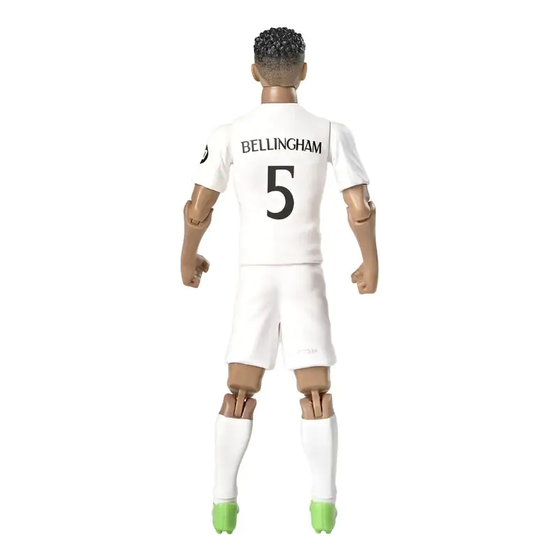 Real Madrid Bellingham akcijska figura 20 cm fotografija izdelka