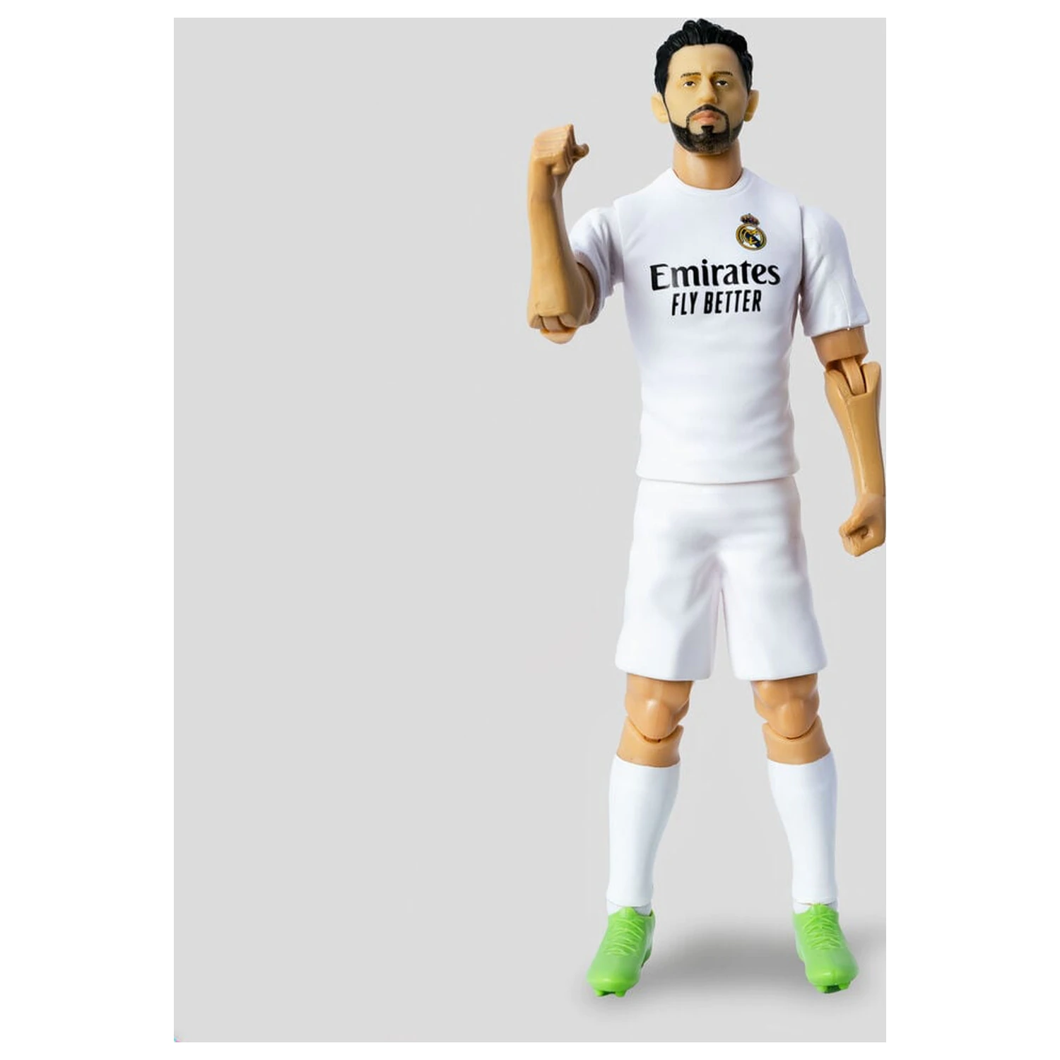 Real Madrid Bernardo Silva akcijska figura 20 cm fotografija izdelka