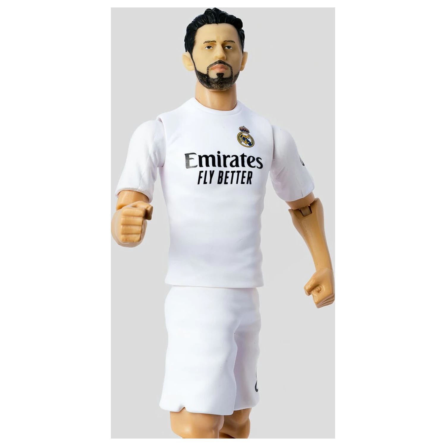 Real Madrid Bernardo Silva akcijska figura 20 cm fotografija izdelka