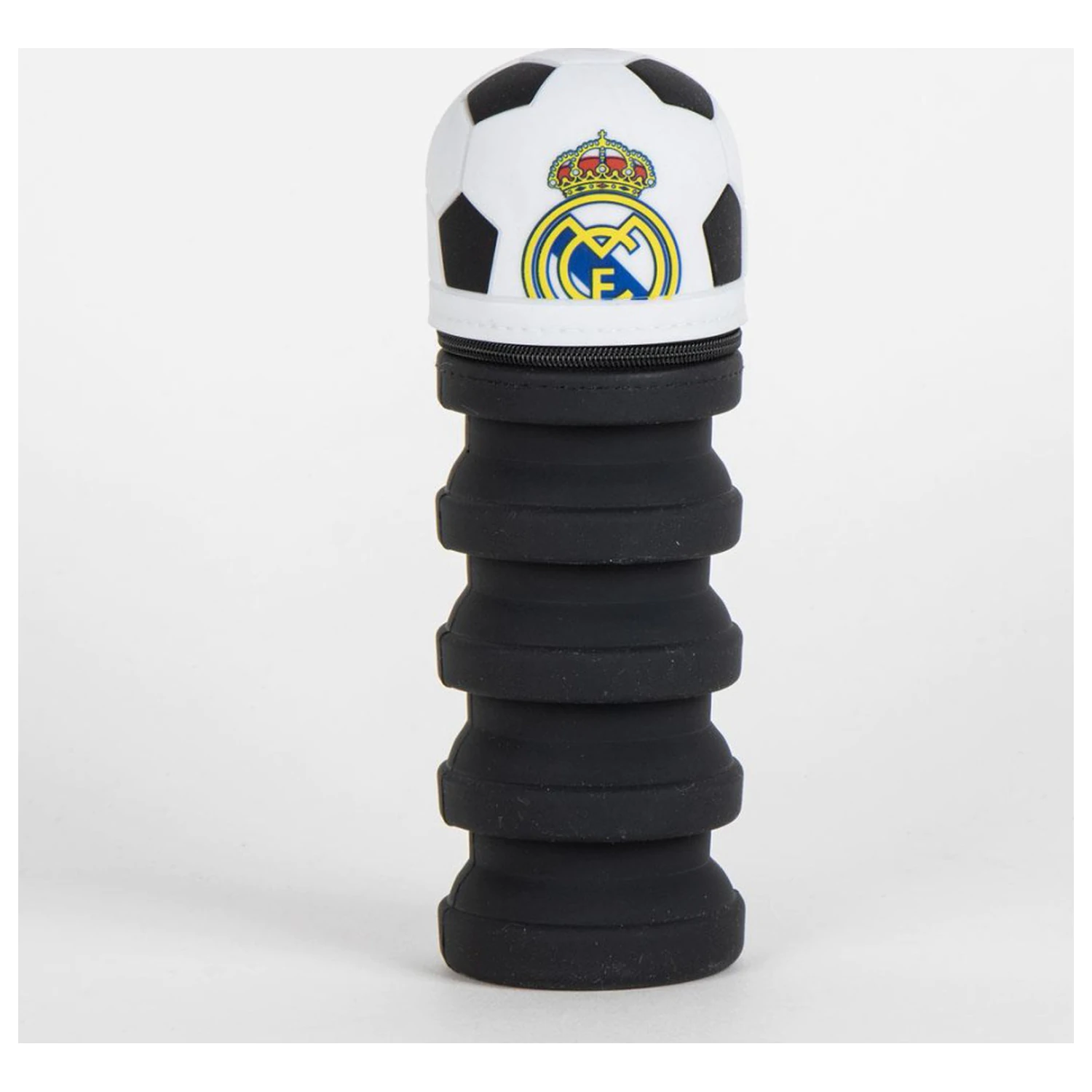 Real Madrid Black 3D peresnica 20 cm fotografija izdelka