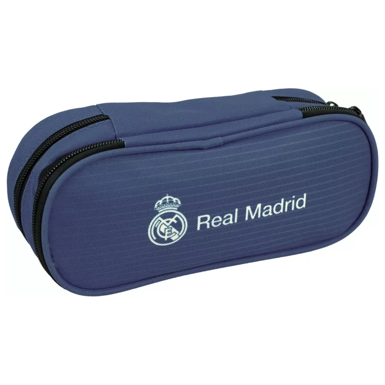 Real Madrid Modra dvopredalna peresnica 23 cm fotografija izdelka
