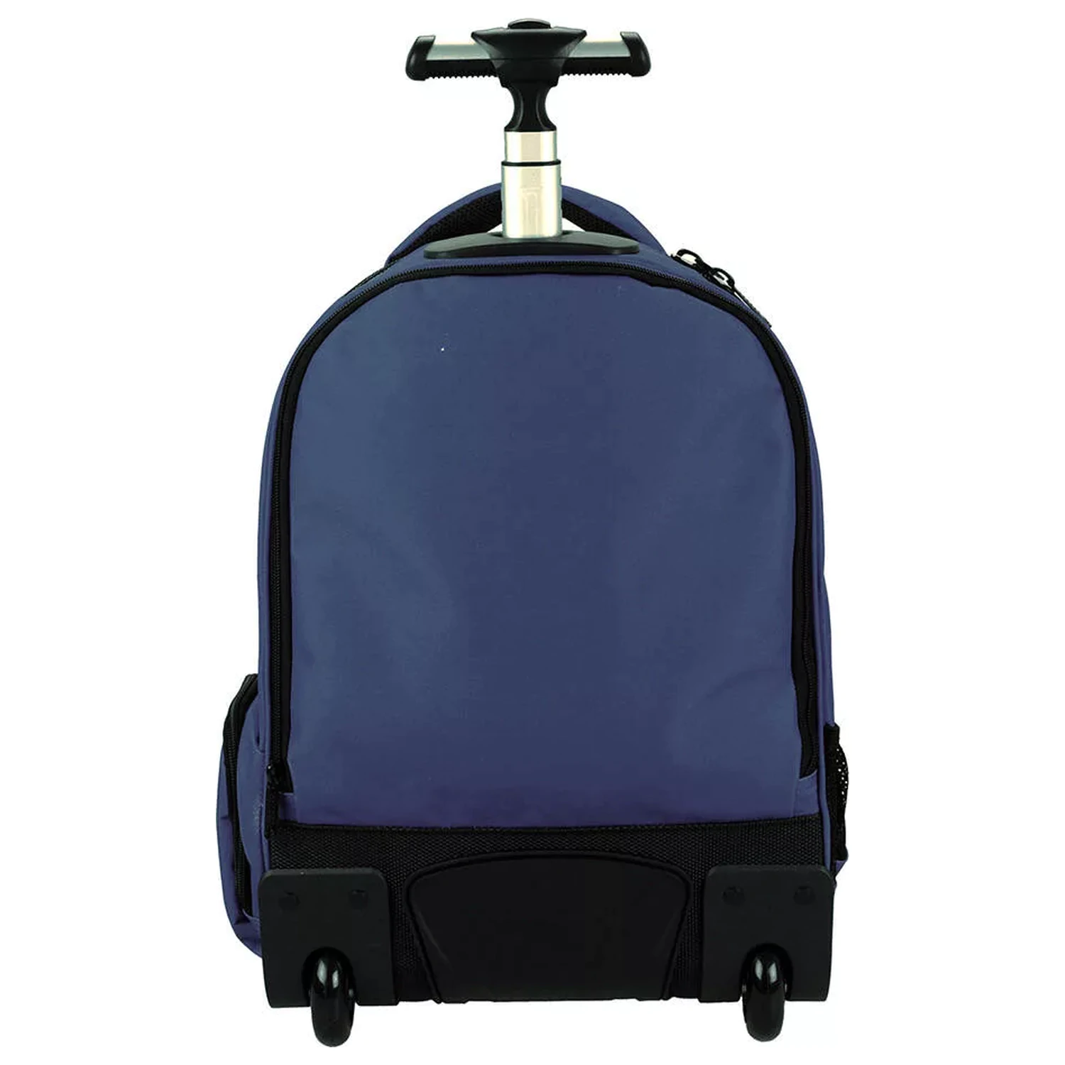 Real Madrid Blue Rolling šolska torba, torba 48 cm fotografija izdelka